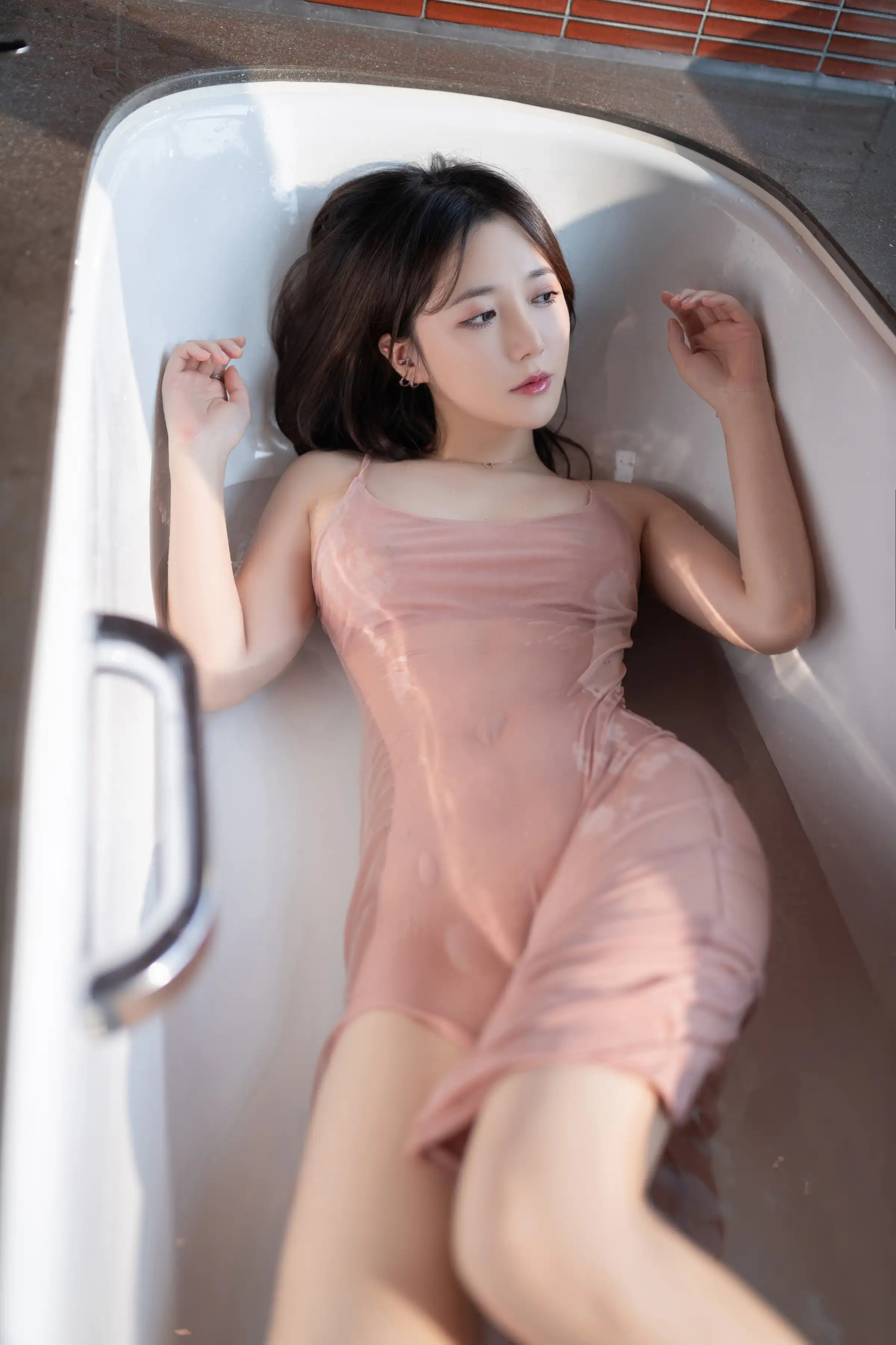 [秀人网] FW0192 秀人番外 鱼子酱#[130P]-4