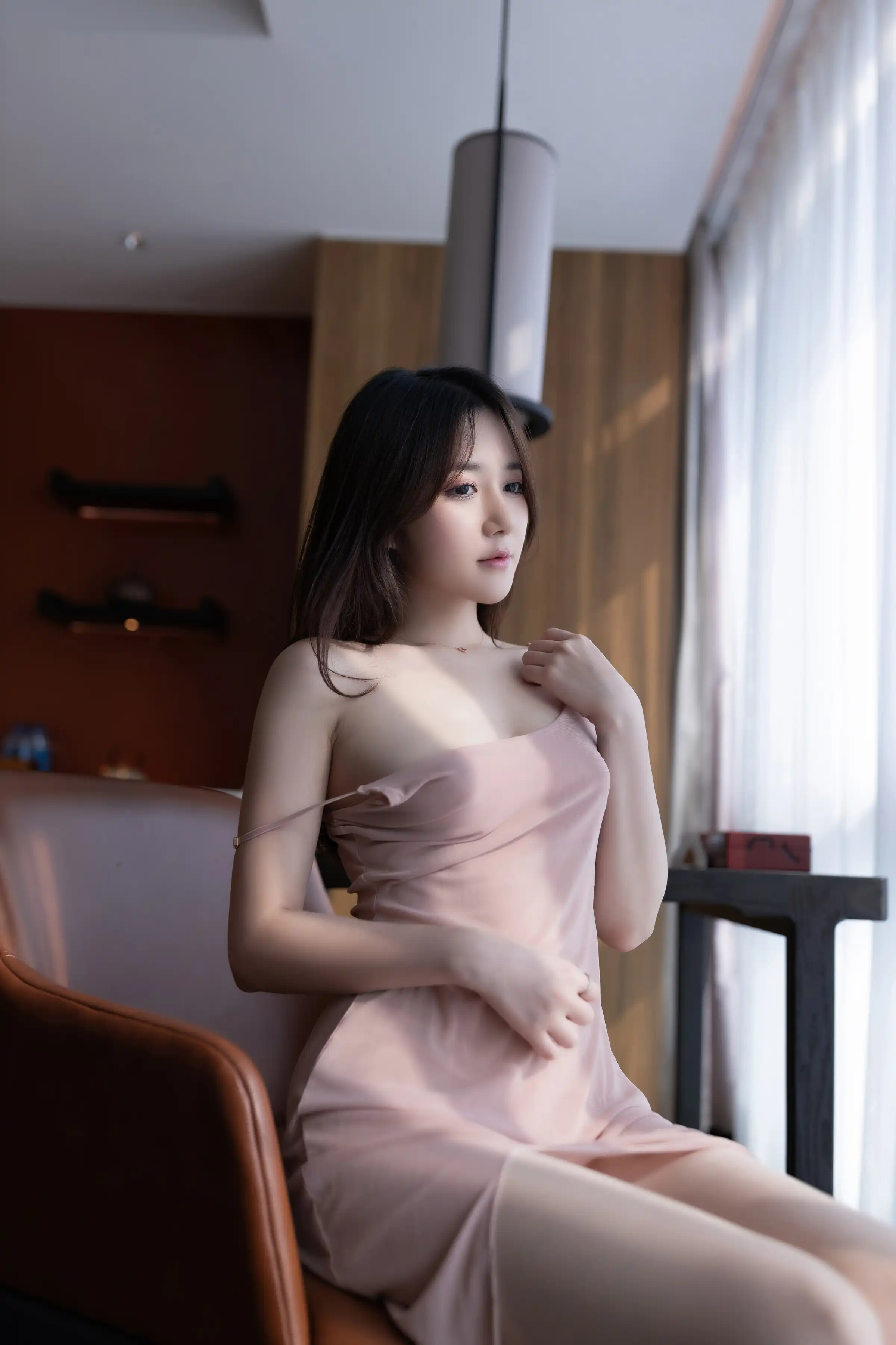 [秀人网] FW0192 秀人番外 鱼子酱#[130P]-14