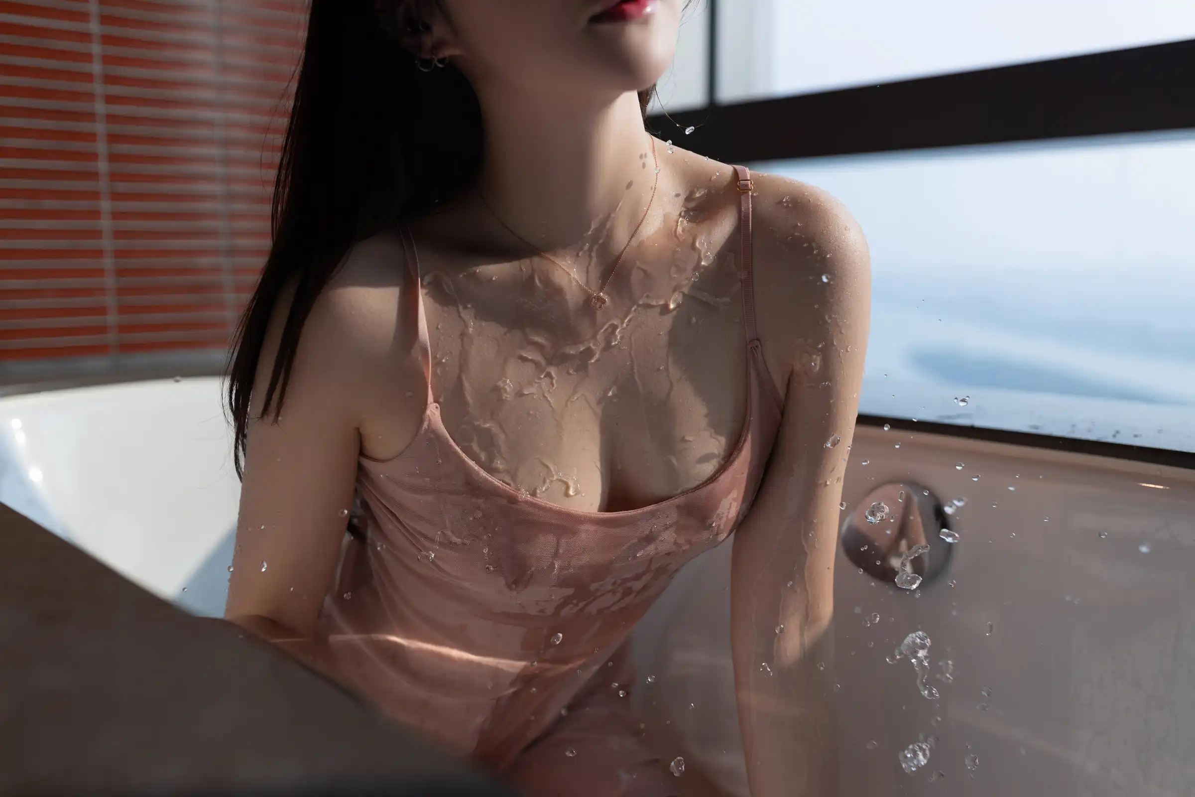 [秀人网] FW0192 秀人番外 鱼子酱#[130P]-21