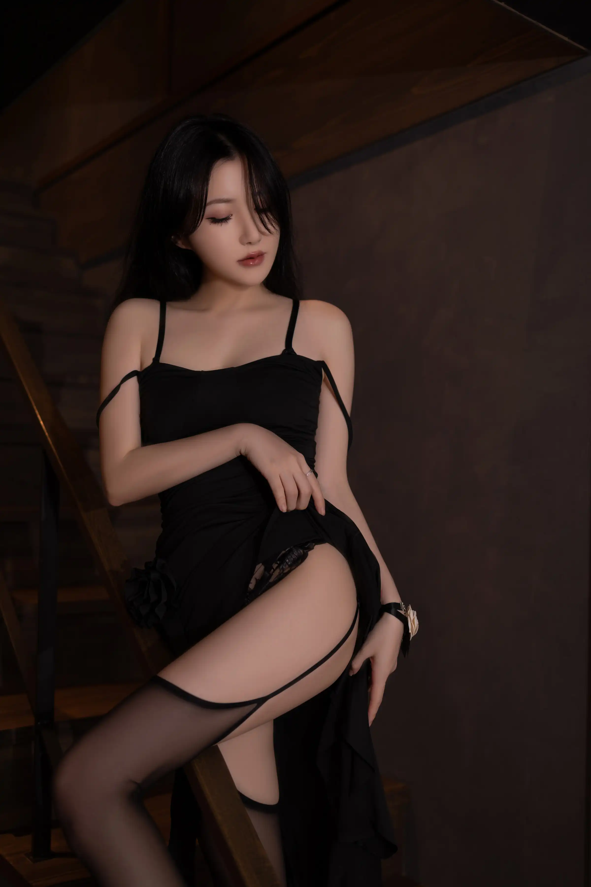 [秀人网] FW0194 秀人番外 鱼子酱#[130P]-16