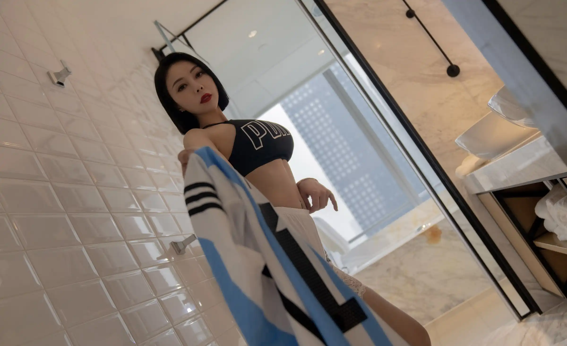[秀人网] FW0195 秀人番外 果儿#[64P]-13