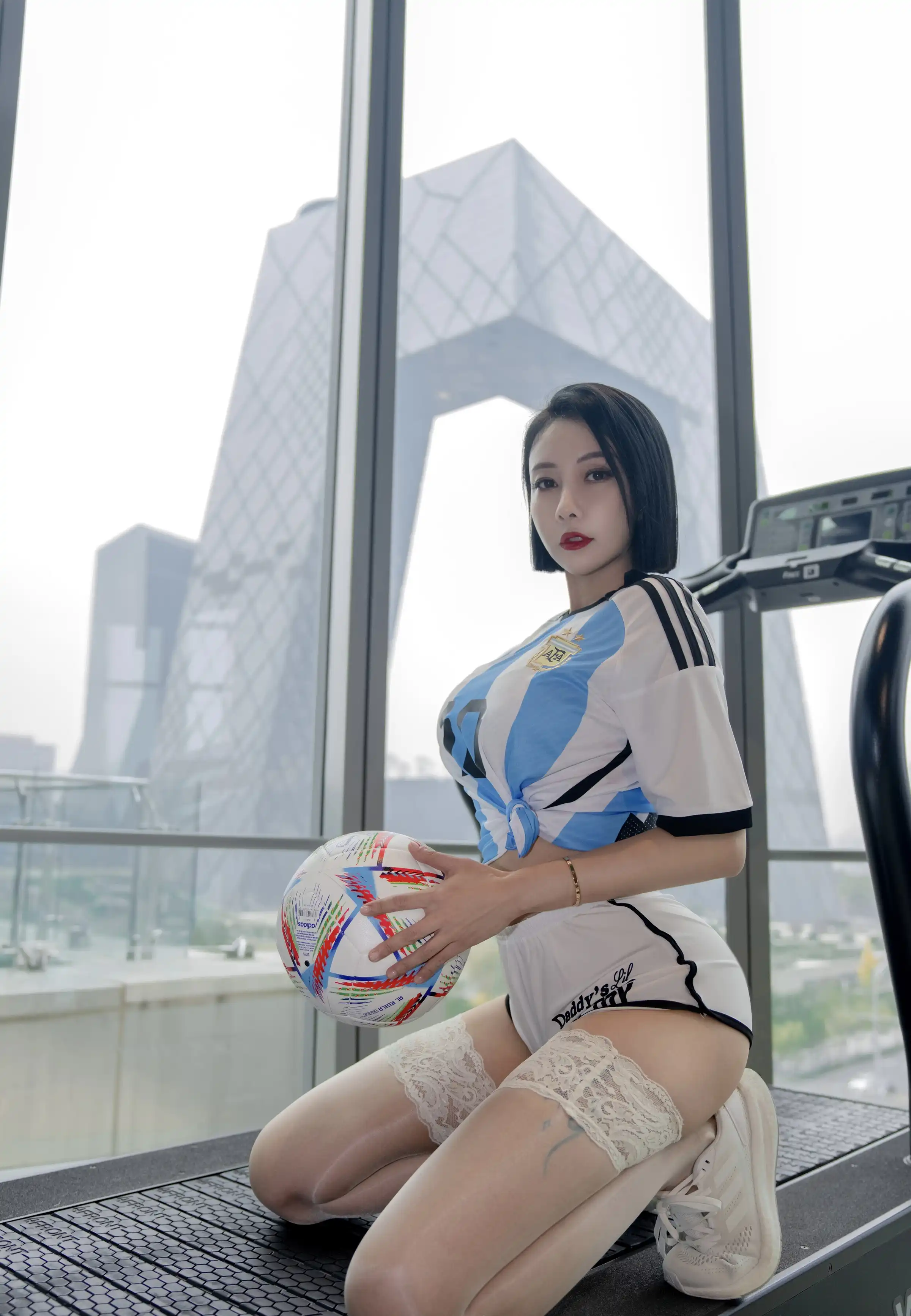 [秀人网] FW0195 秀人番外 果儿#[64P]-23