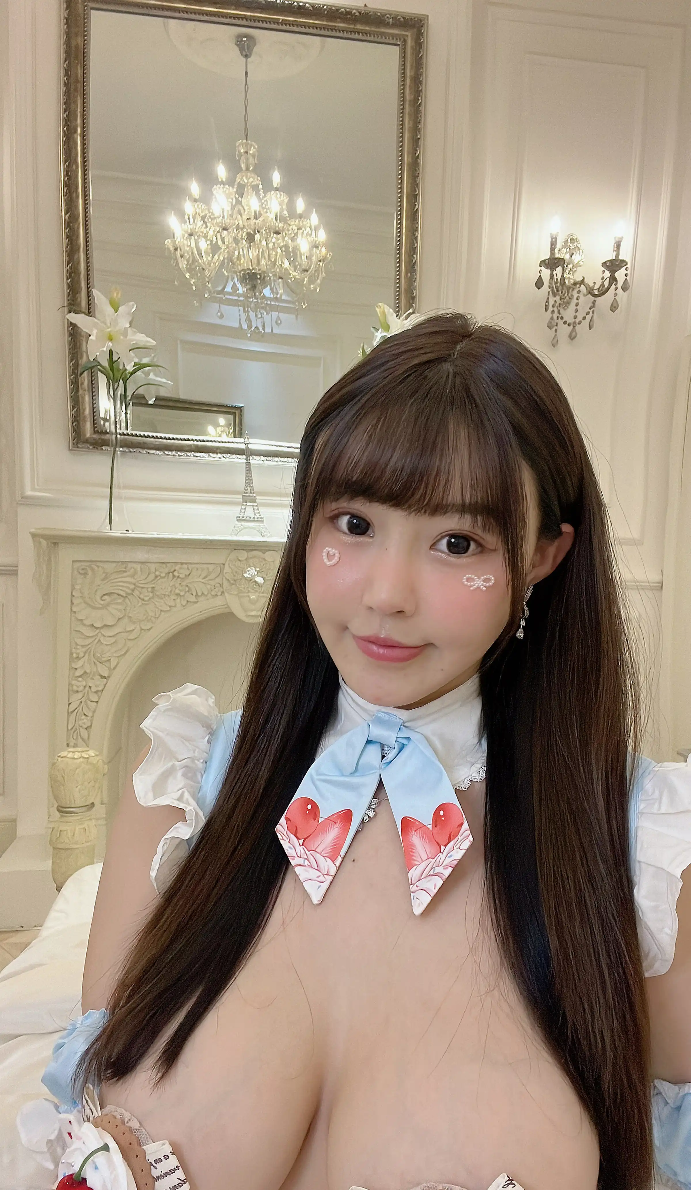 [秀人网] FW0200 秀人番外 朱可儿#[162P]-1