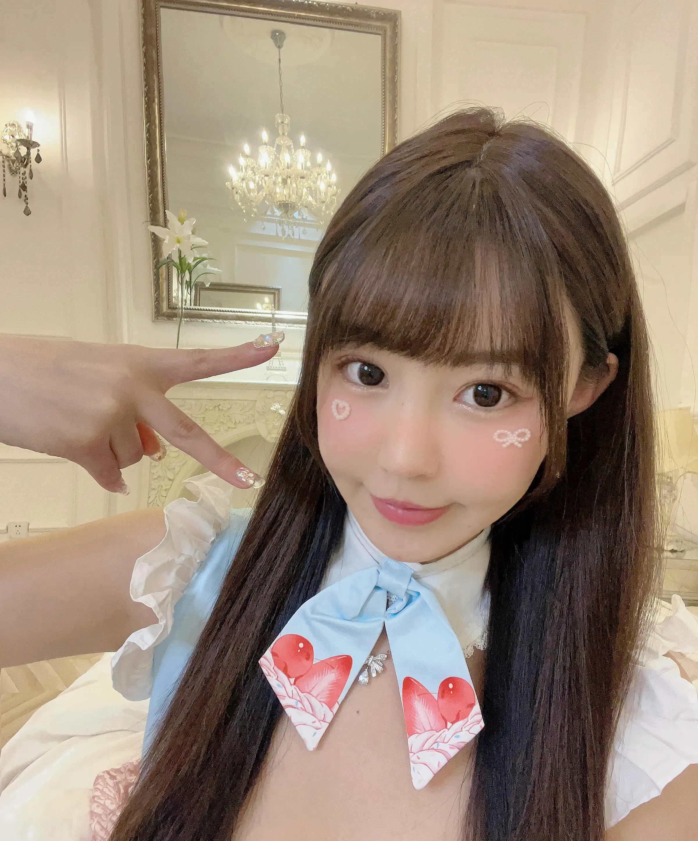 [秀人网] FW0200 秀人番外 朱可儿#[162P]-10