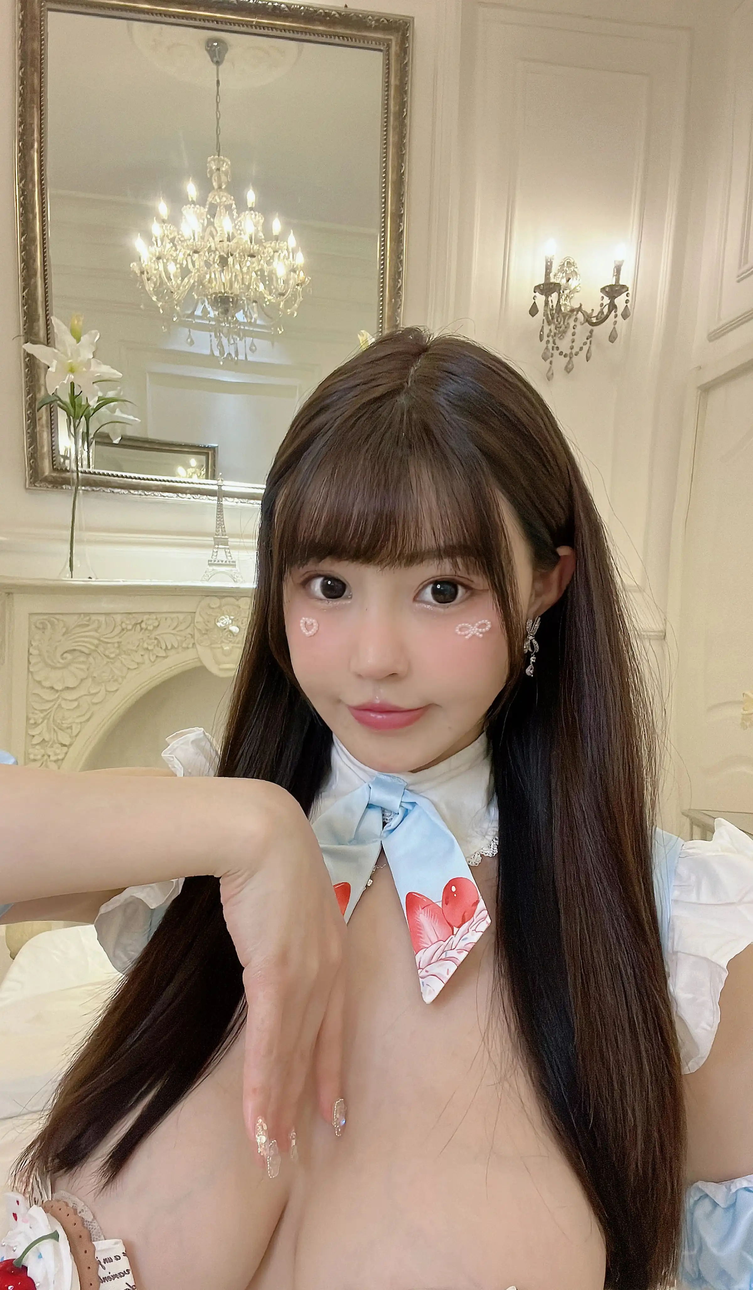 [秀人网] FW0200 秀人番外 朱可儿#[162P]-11