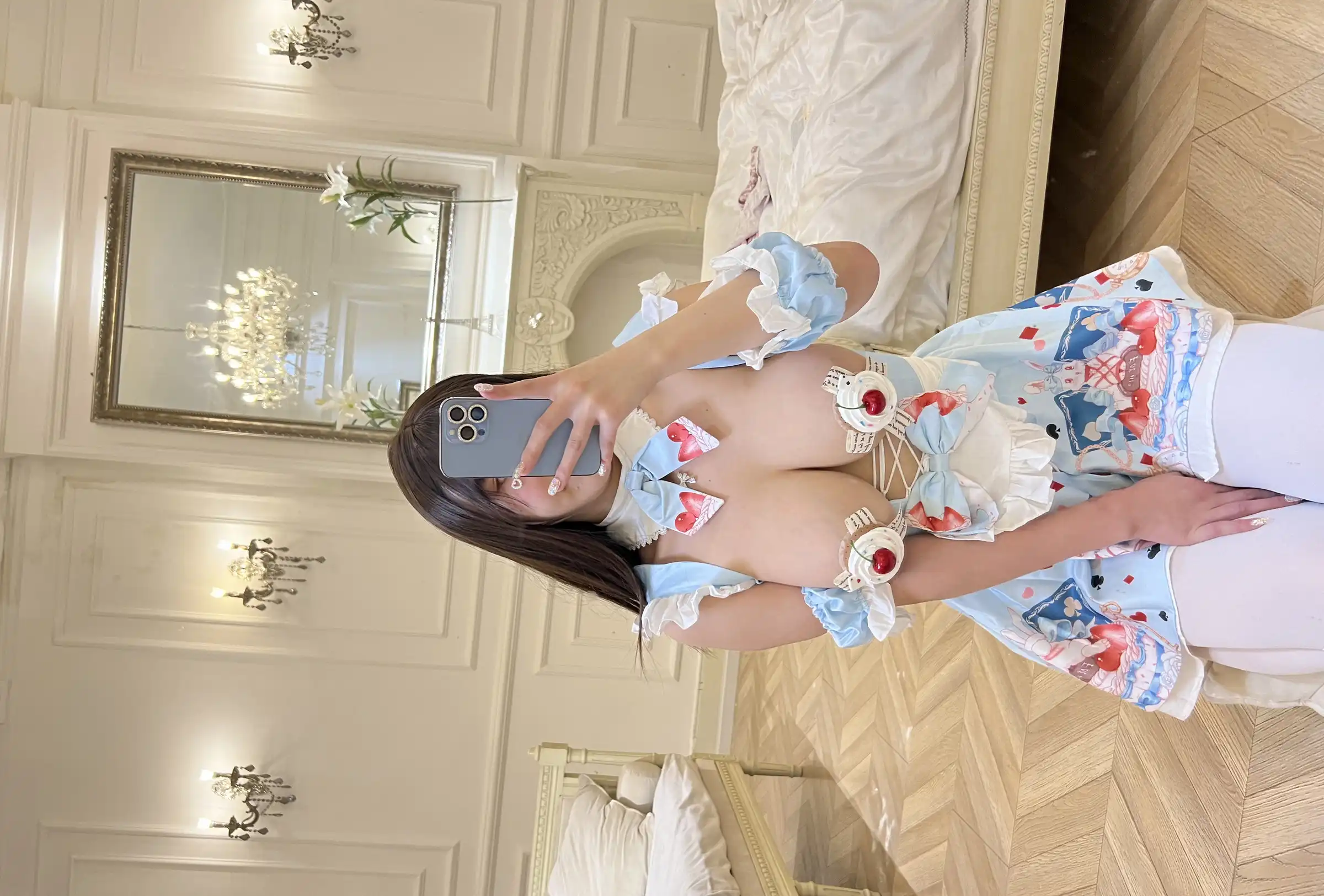 [秀人网] FW0200 秀人番外 朱可儿#[162P]-2
