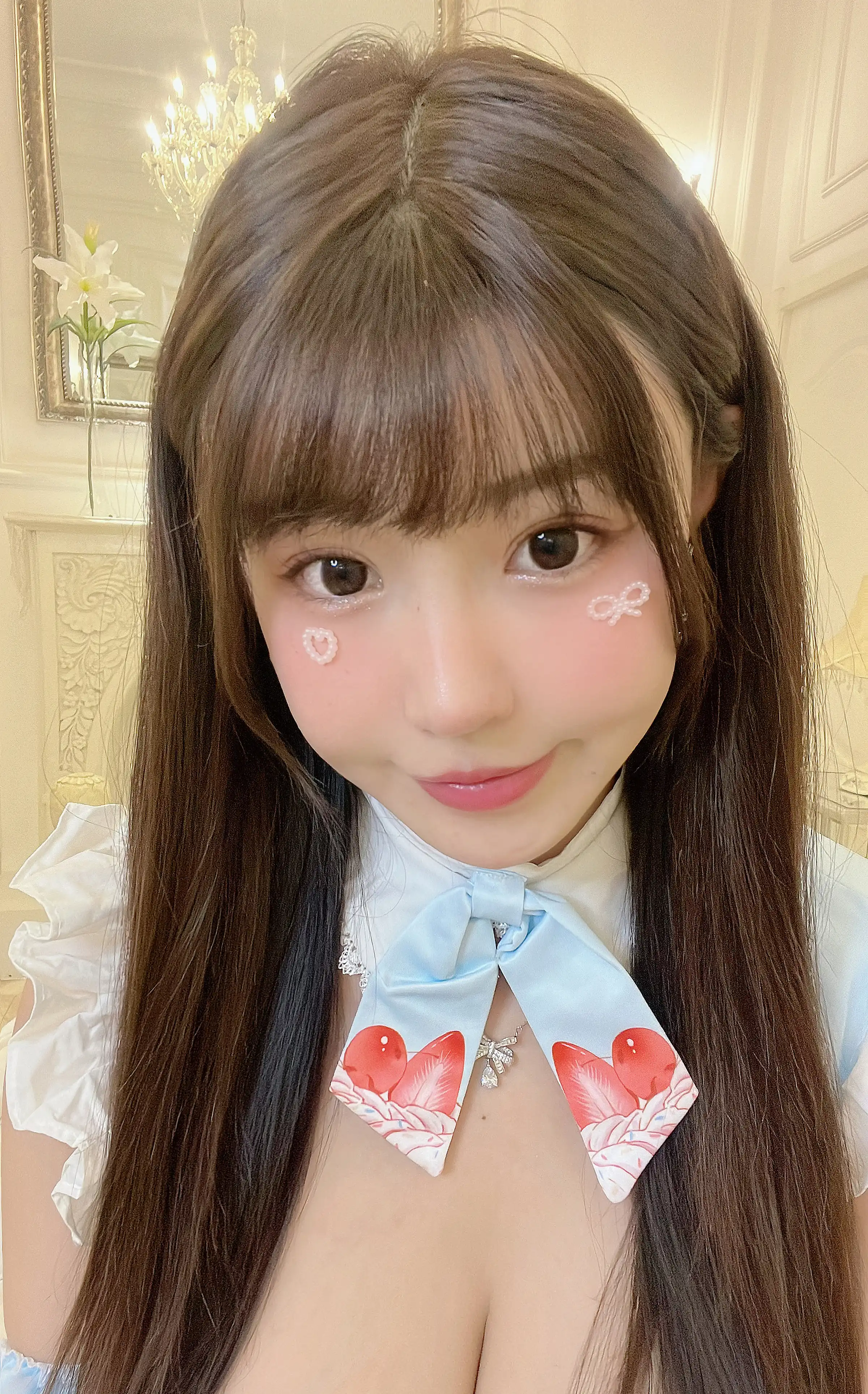 [秀人网] FW0200 秀人番外 朱可儿#[162P]-2
