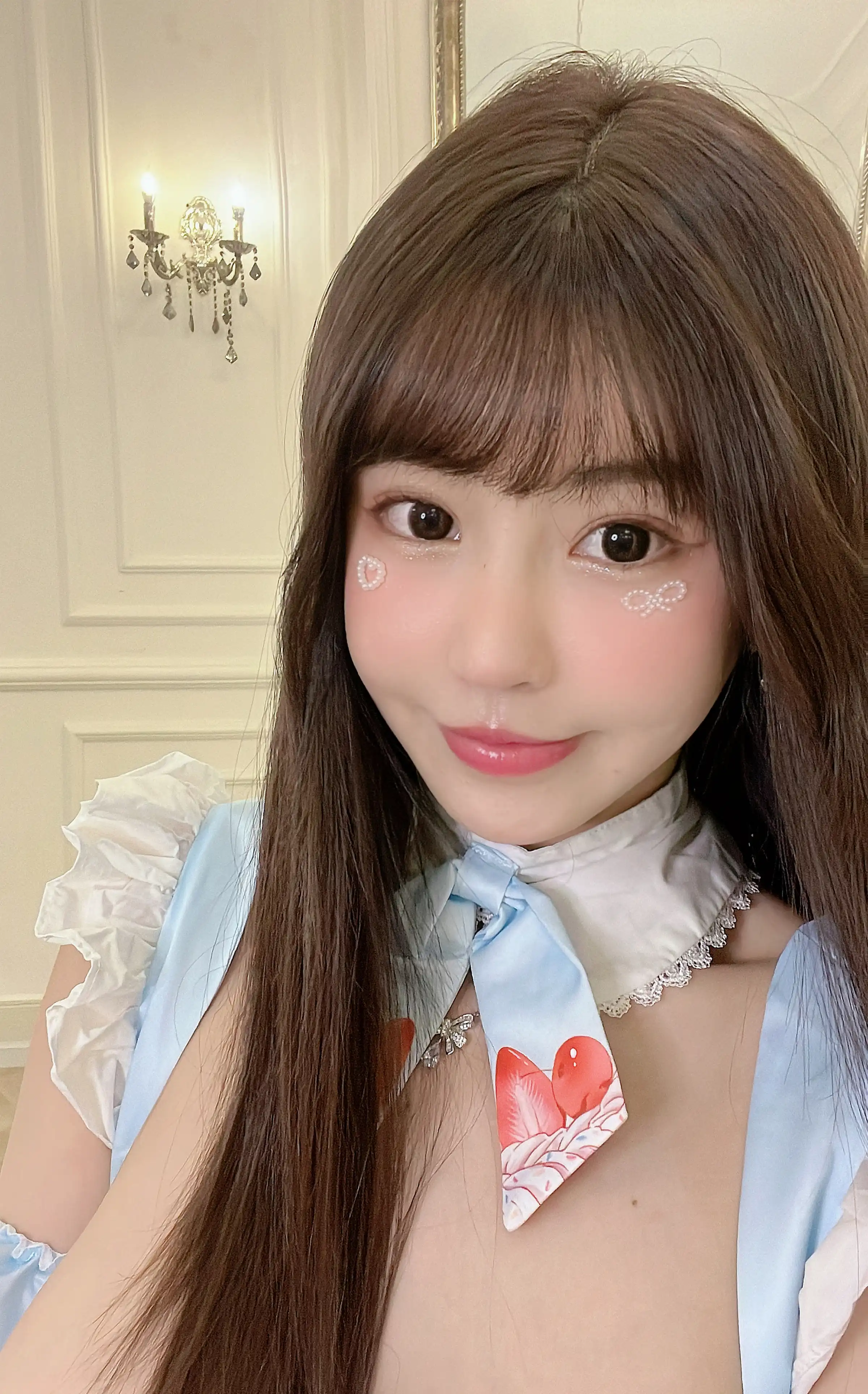 [秀人网] FW0200 秀人番外 朱可儿#[162P]-3