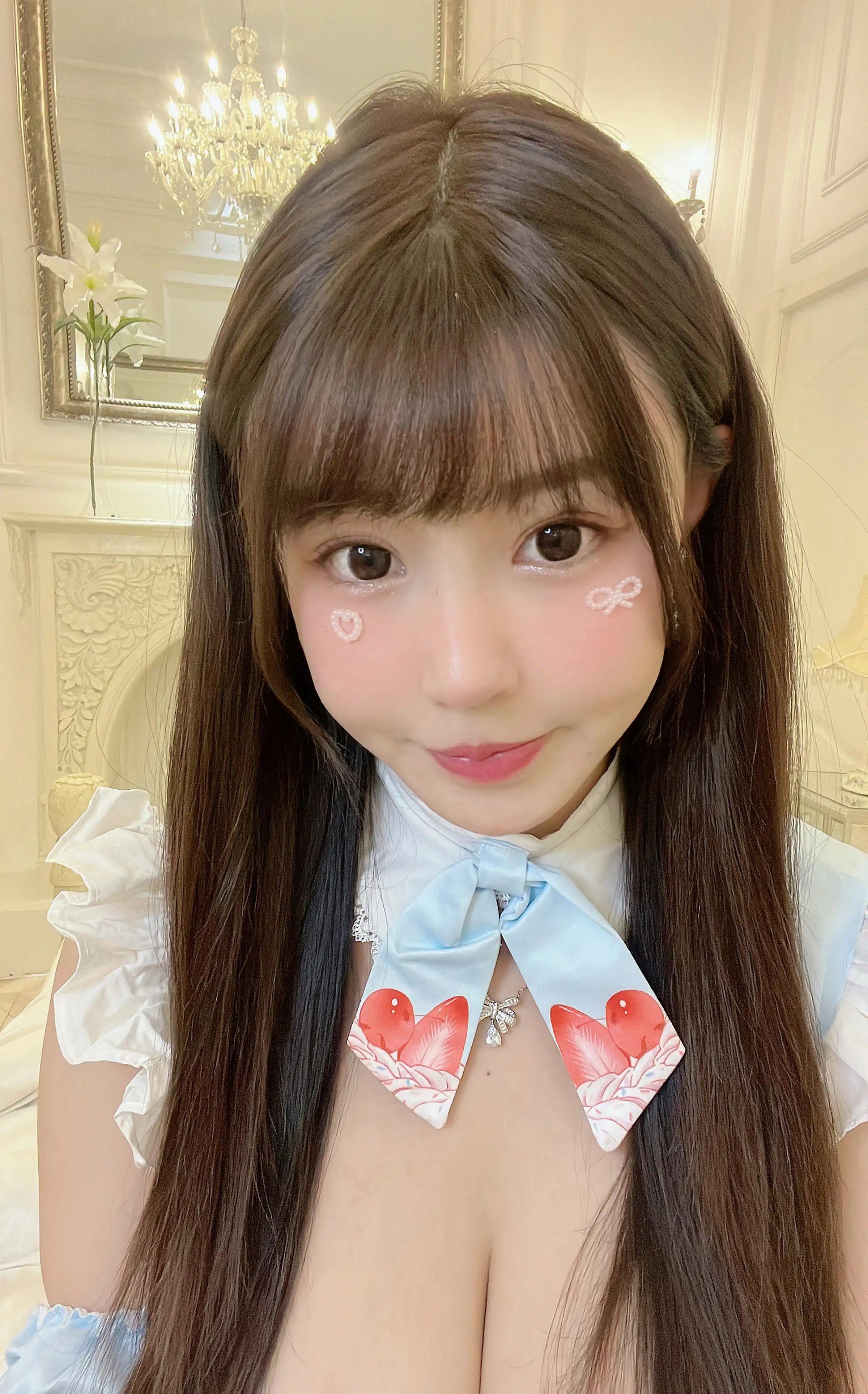 [秀人网] FW0200 秀人番外 朱可儿#[162P]-19