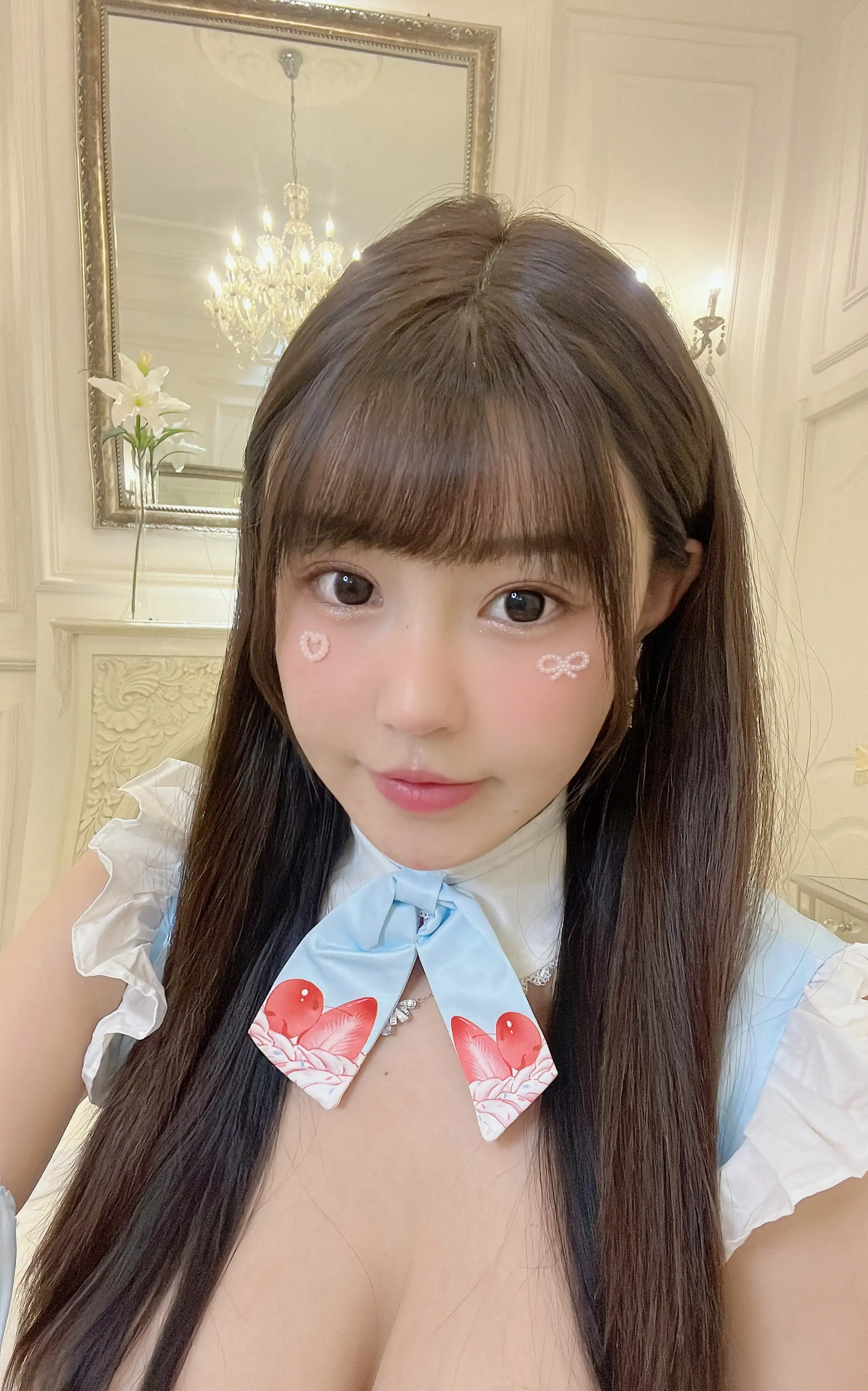 [秀人网] FW0200 秀人番外 朱可儿#[162P]-10