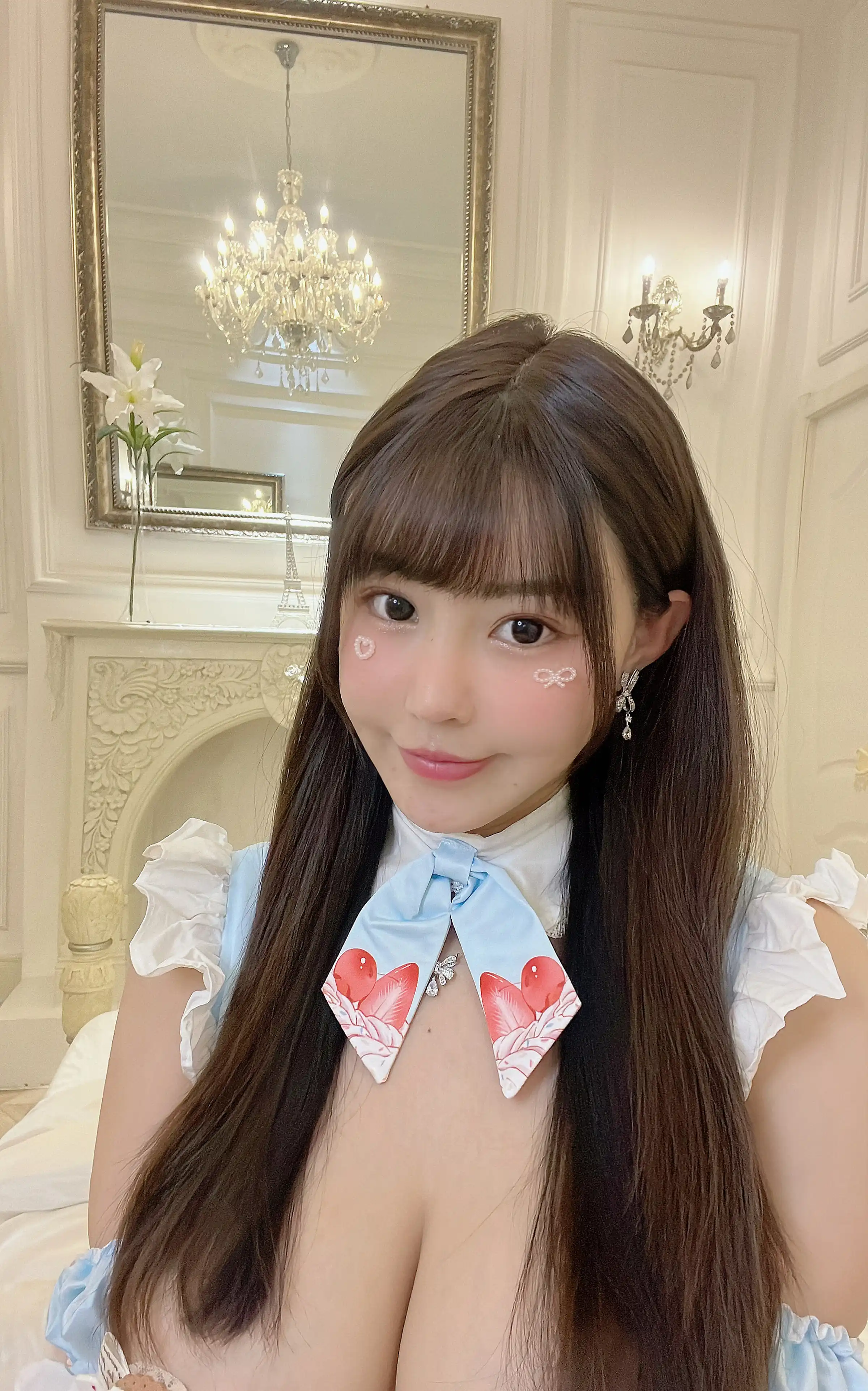 [秀人网] FW0200 秀人番外 朱可儿#[162P]-21