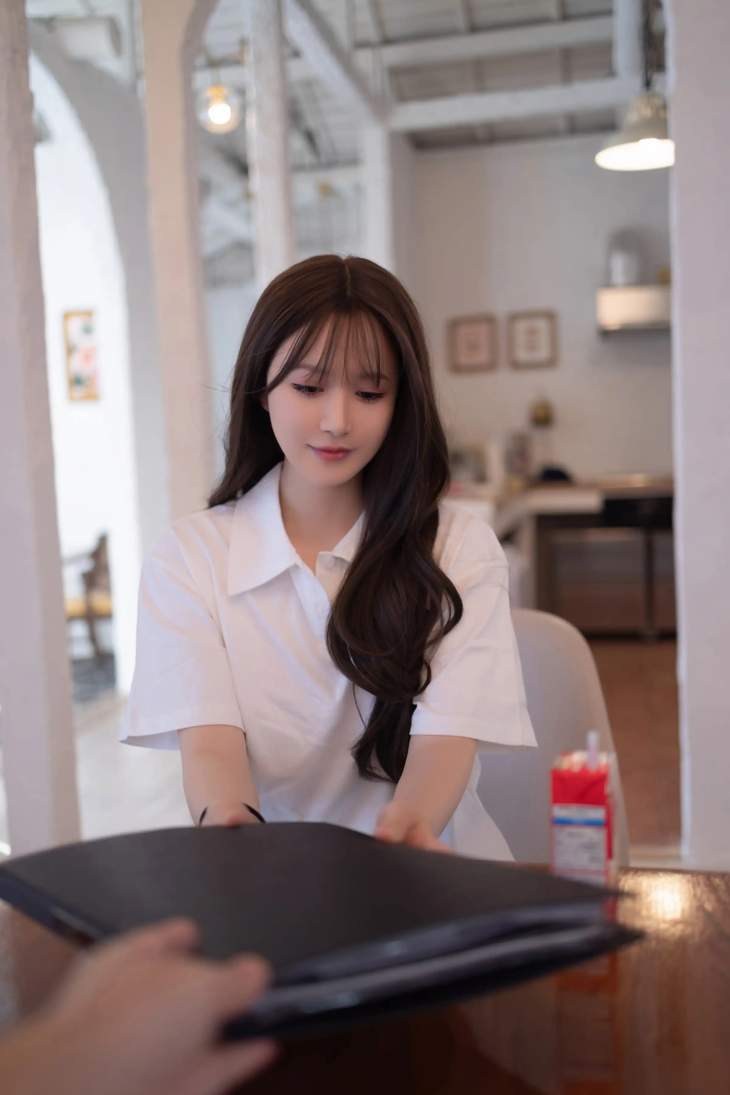 [秀人网] FW0202 秀人番外 鱼子酱#[145P]-13