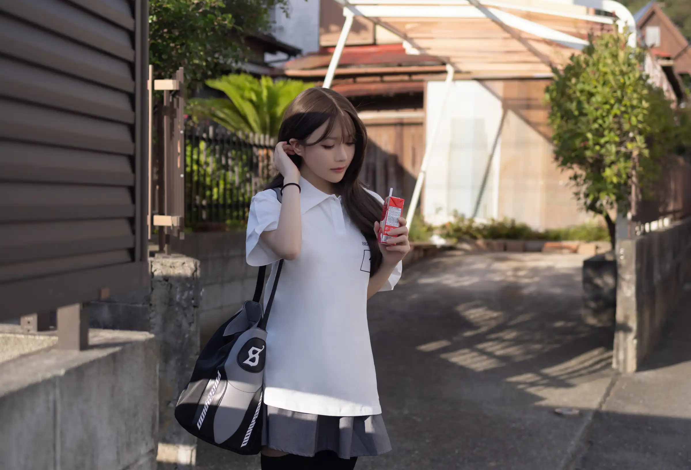 [秀人网] FW0202 秀人番外 鱼子酱#[145P]-3