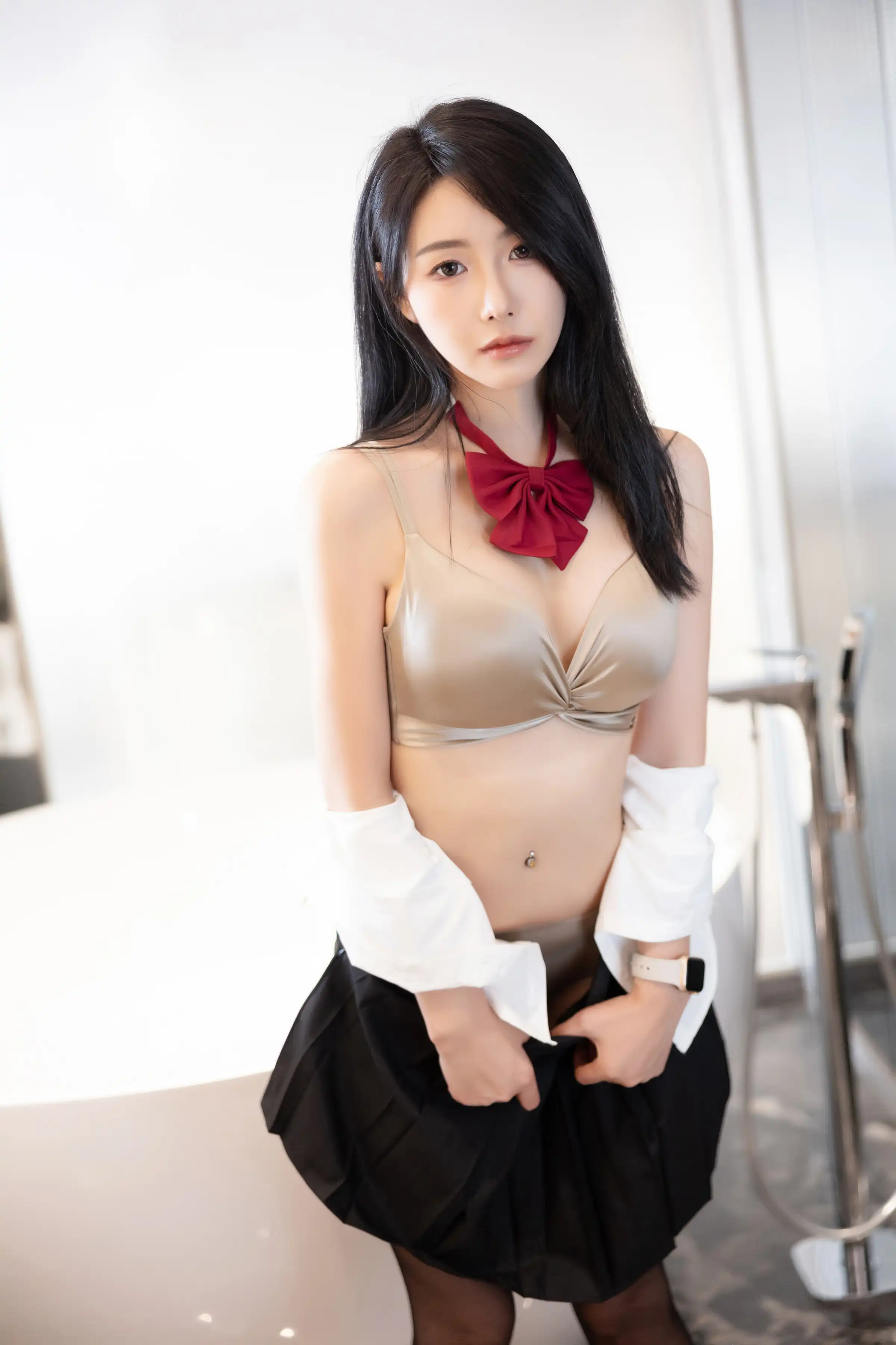 FW0300 秀人番外 13