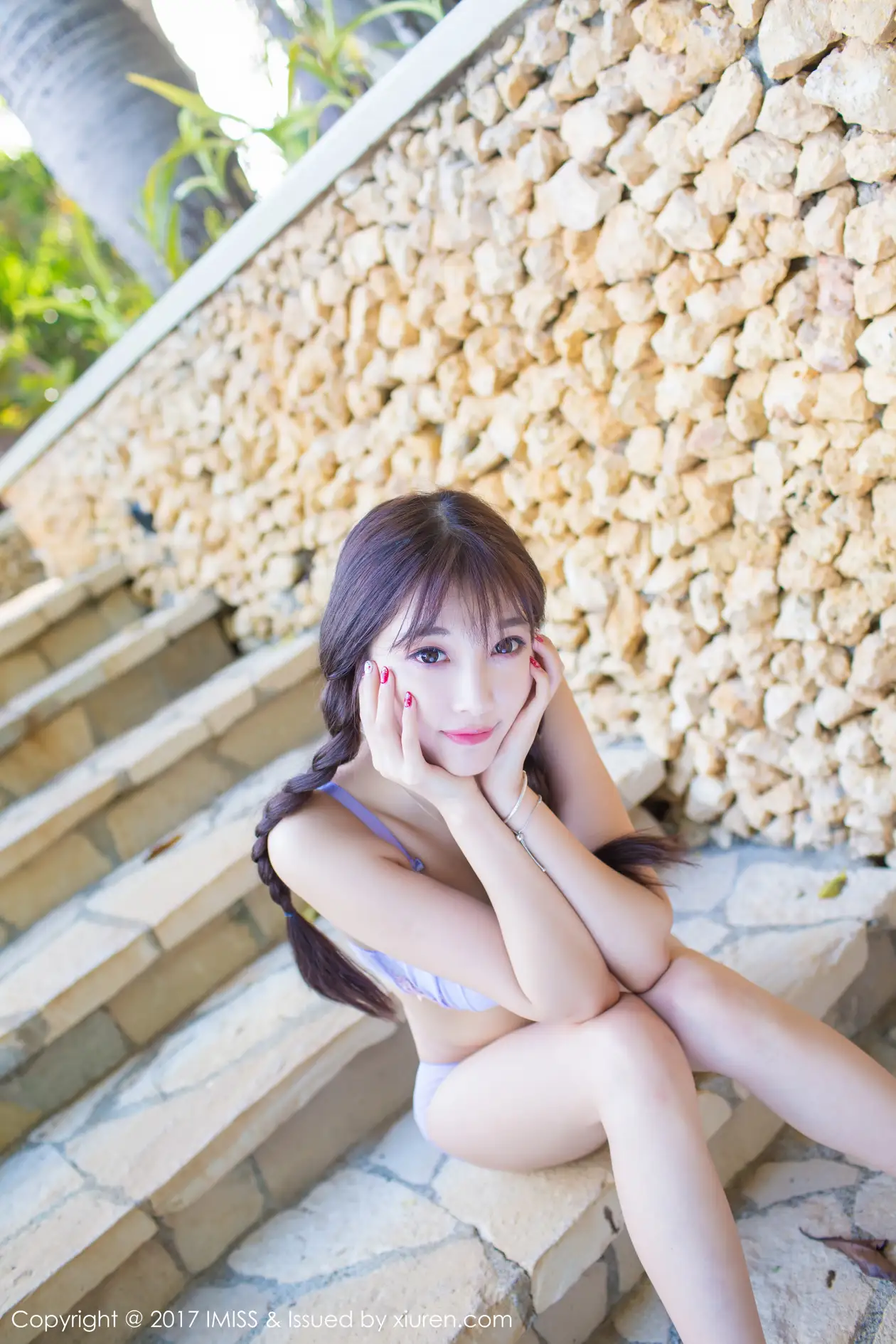 [爱蜜社] 2017.03.29 VOL.159 杨晨晨sugar#[54P]-4