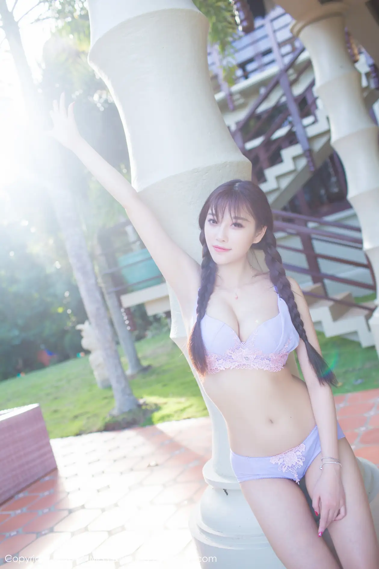 [爱蜜社] 2017.03.29 VOL.159 杨晨晨sugar#[54P]-10