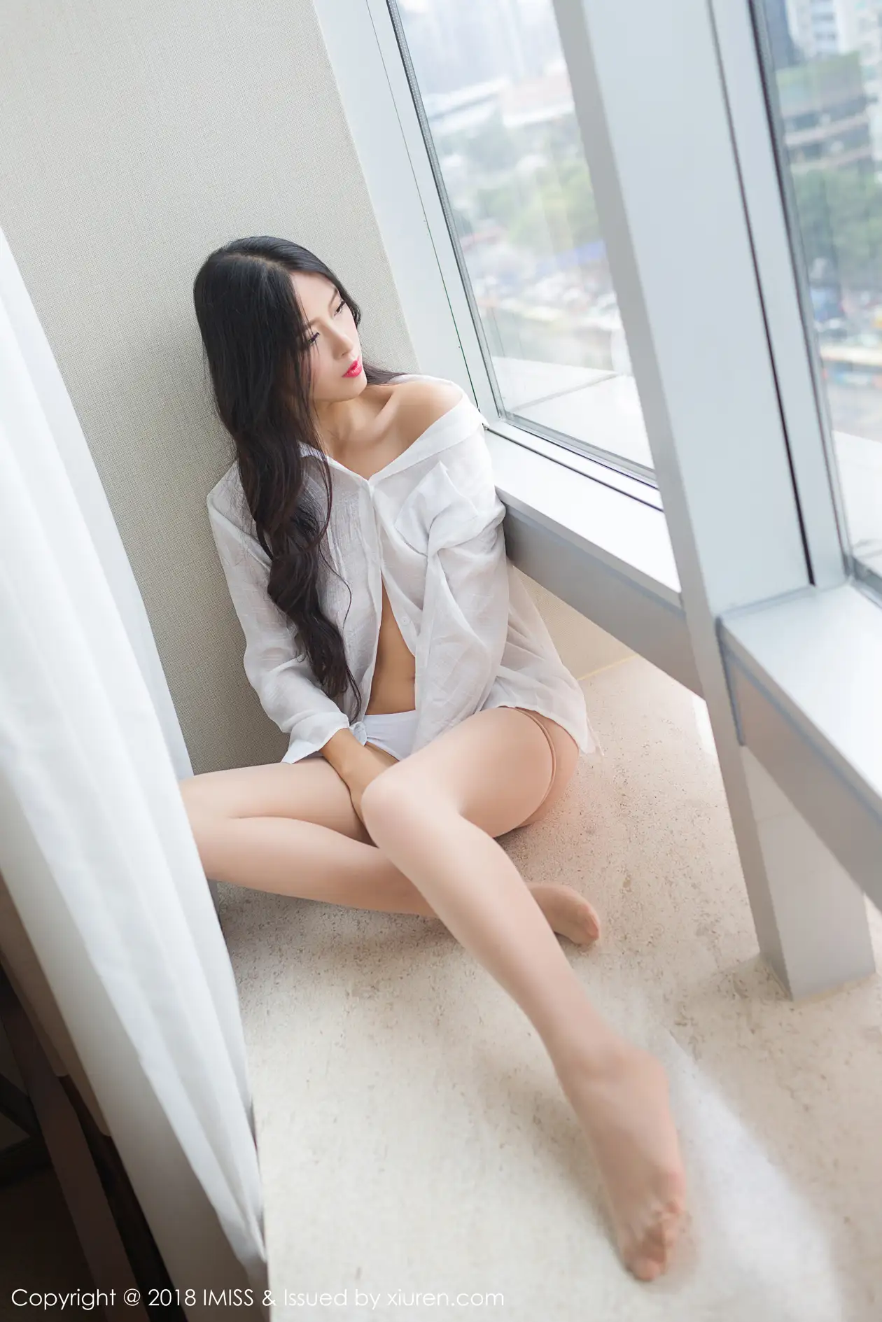 [爱蜜社] 2018.10.17 VOL.299 语嫣Candy#[39P]-10