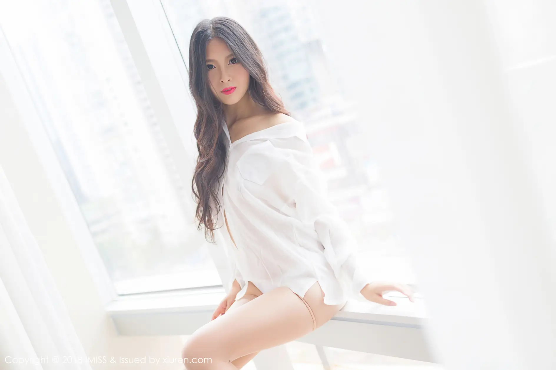 [爱蜜社] 2018.10.17 VOL.299 语嫣Candy#[39P]-9