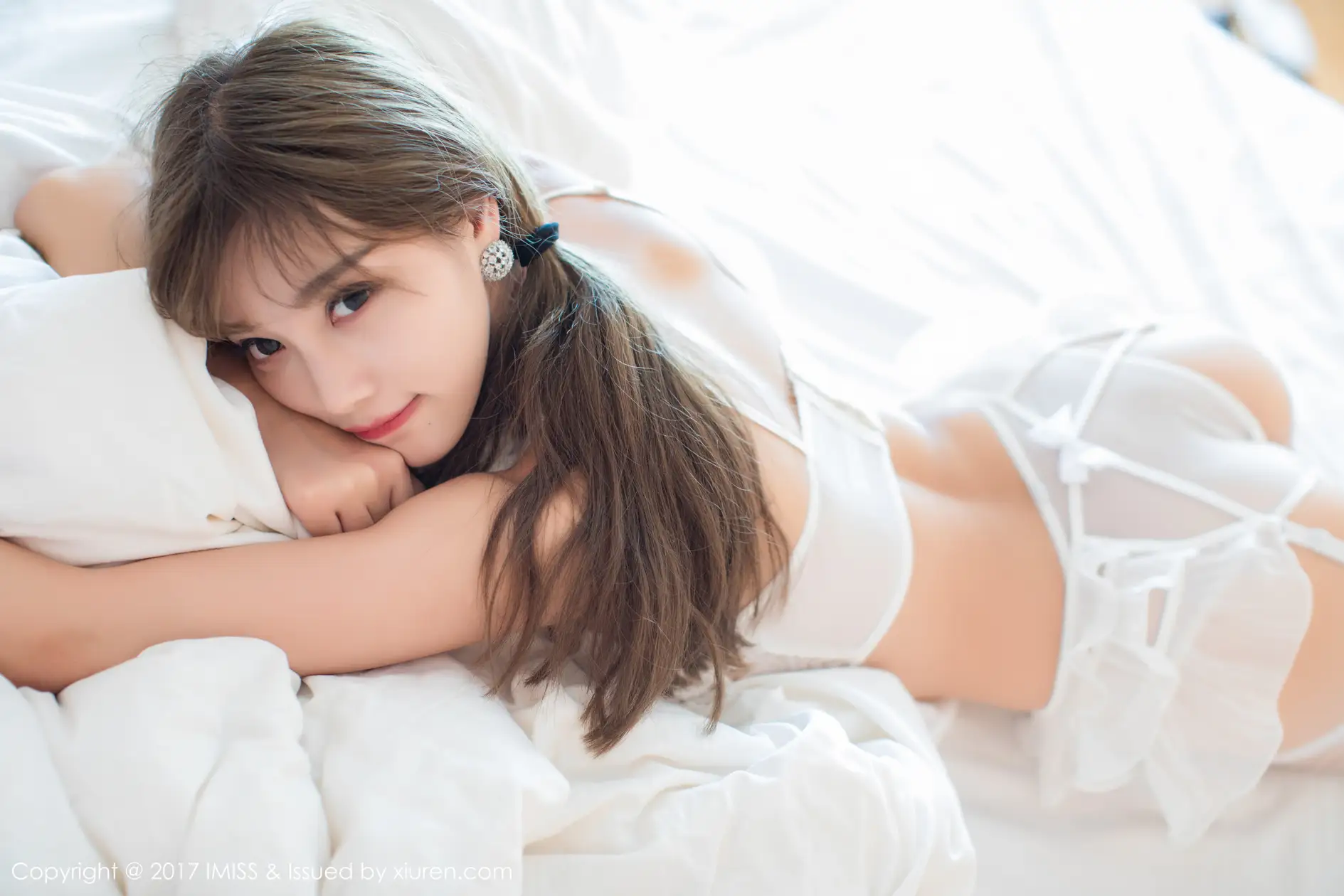 [爱蜜社] 2017.08.31 VOL.183 杨晨晨sugar#[46P]-10