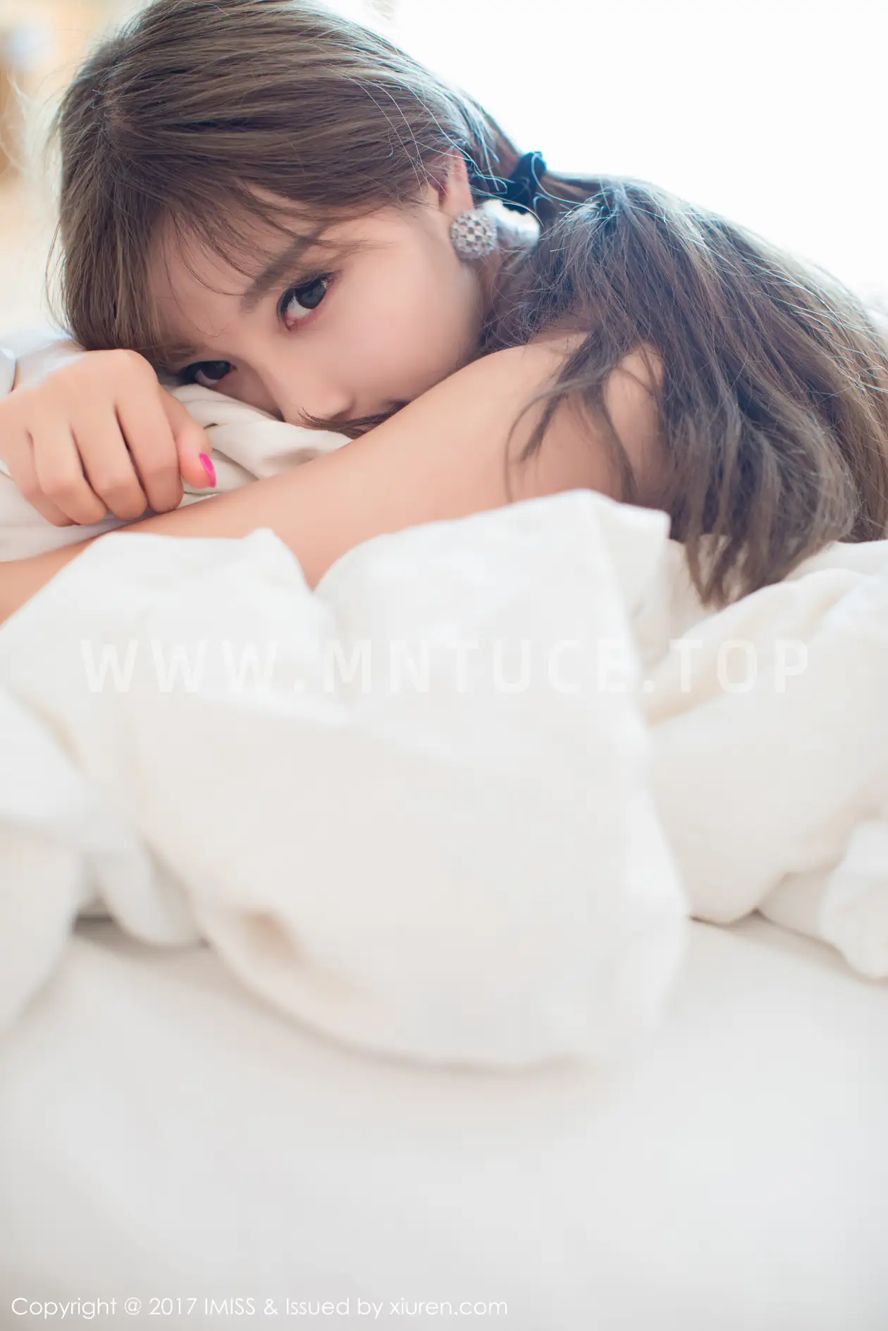 [爱蜜社] 2017.08.31 VOL.183 杨晨晨sugar#[46P]-2