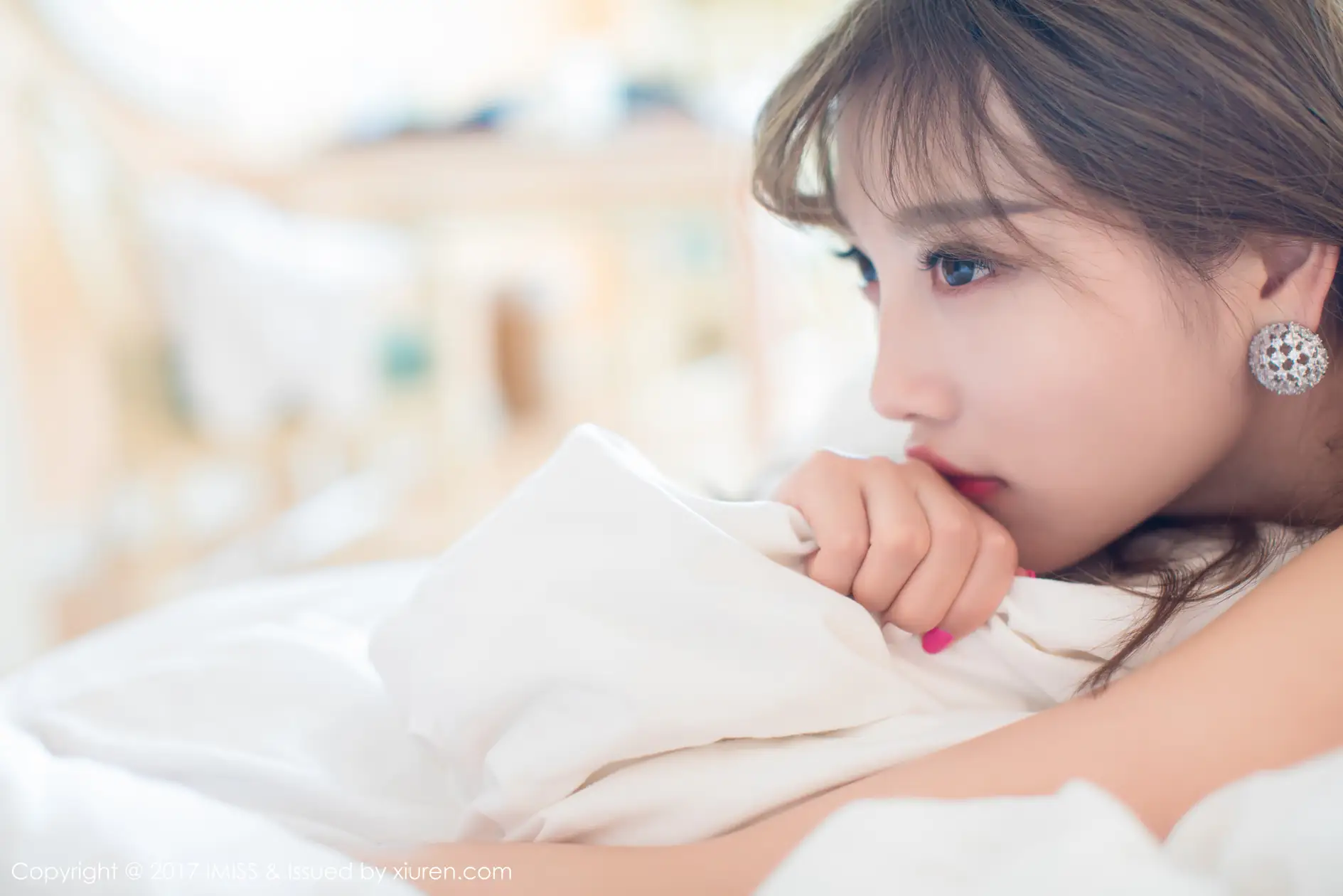 [爱蜜社] 2017.08.31 VOL.183 杨晨晨sugar#[46P]-4