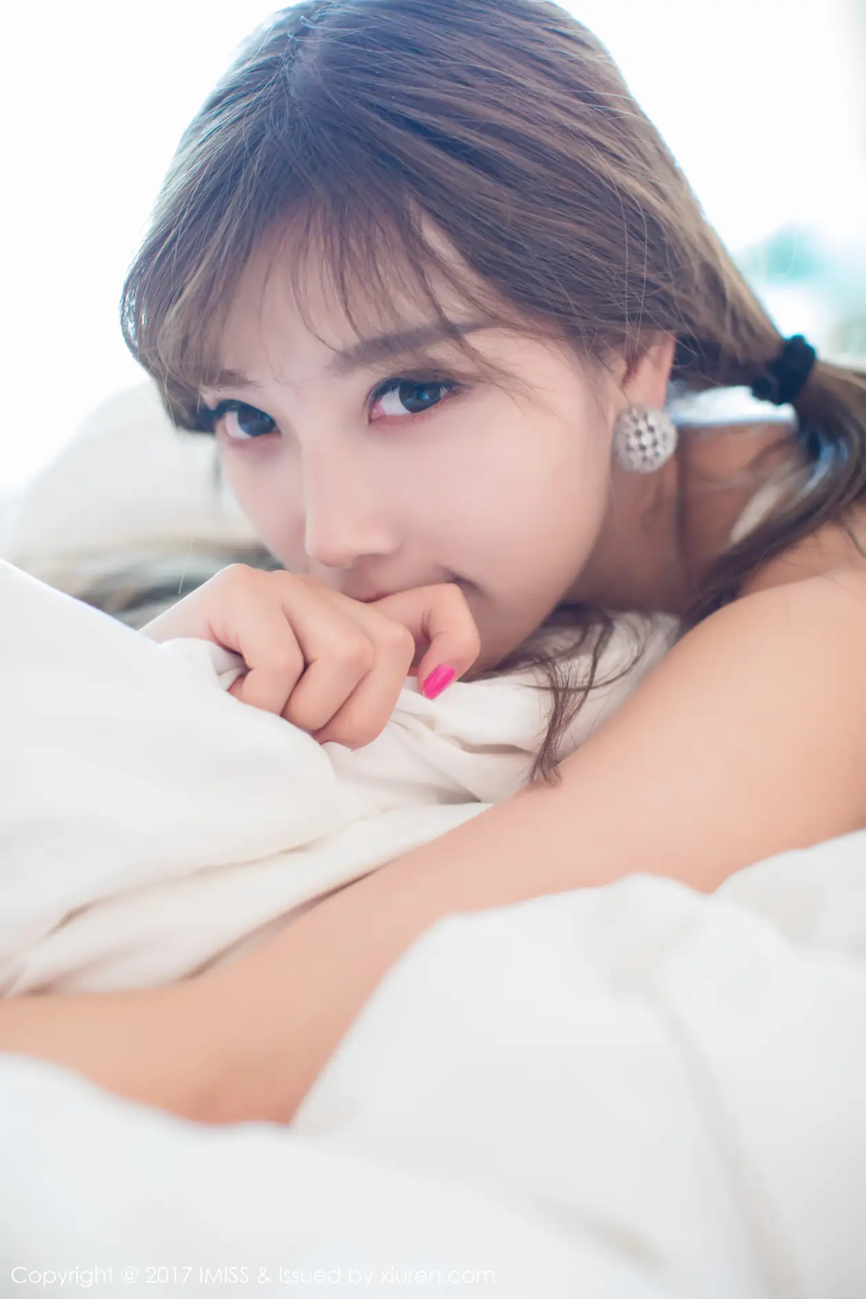 [爱蜜社] 2017.08.31 VOL.183 杨晨晨sugar#[46P]-5