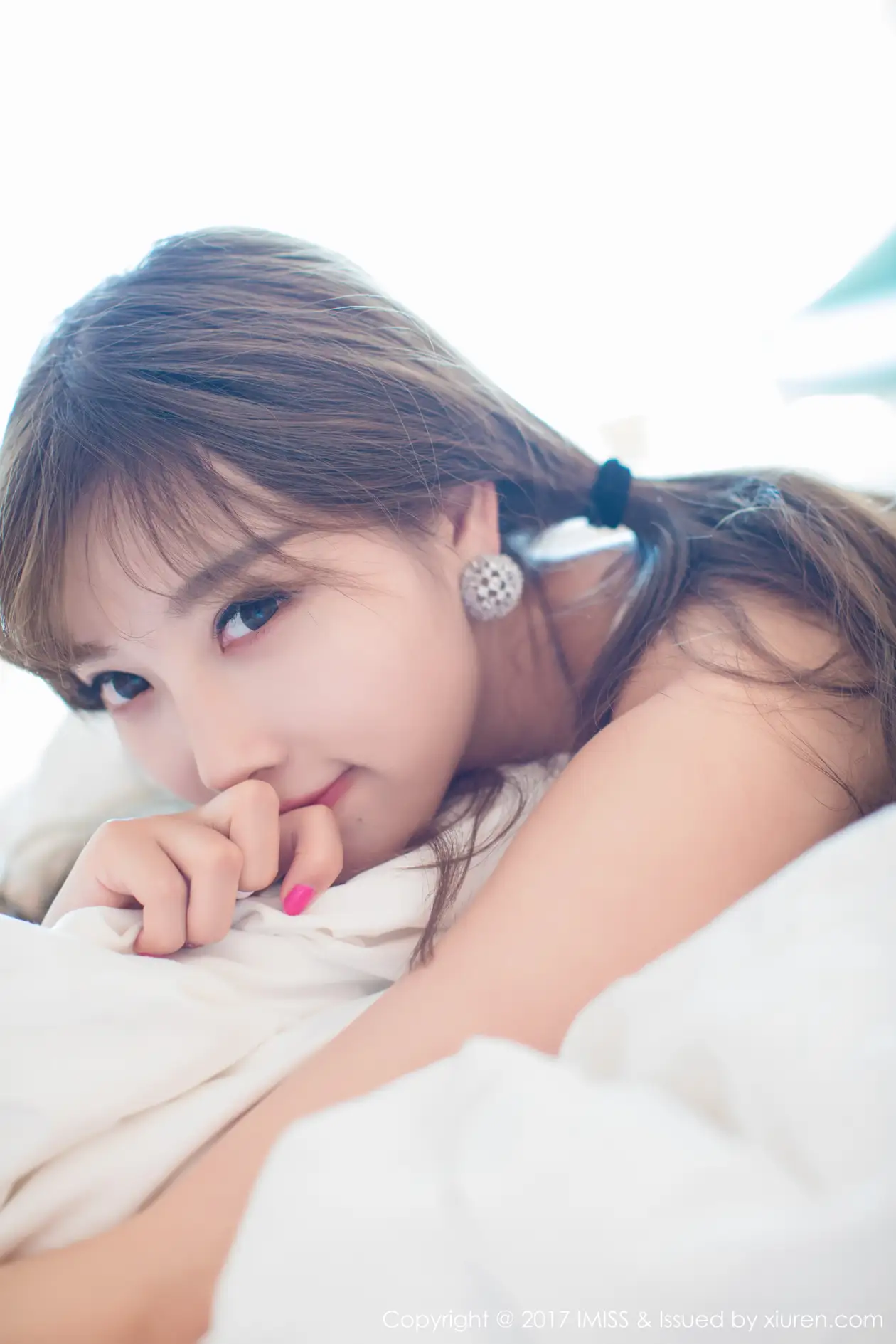 [爱蜜社] 2017.08.31 VOL.183 杨晨晨sugar#[46P]-6