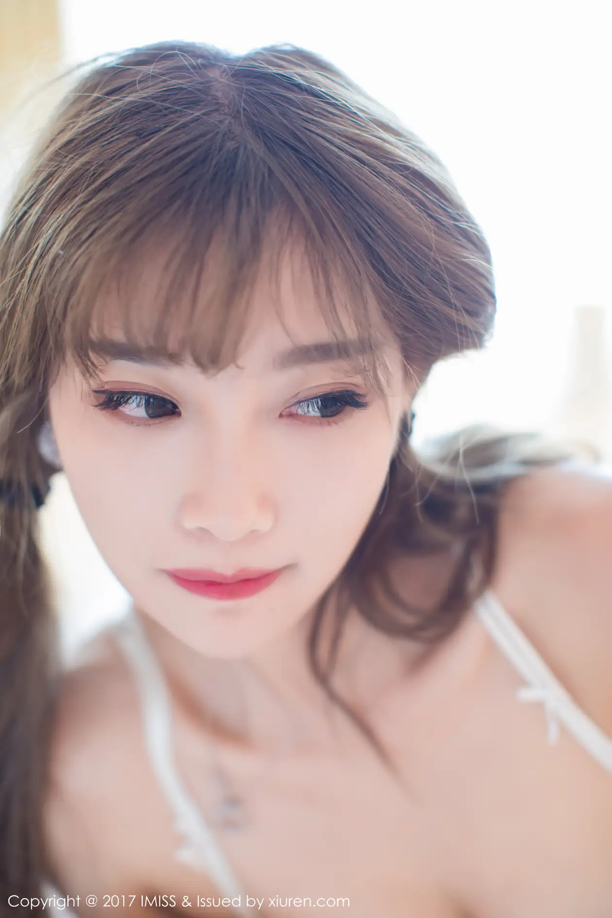 [爱蜜社] 2017.08.31 VOL.183 杨晨晨sugar#[46P]-5