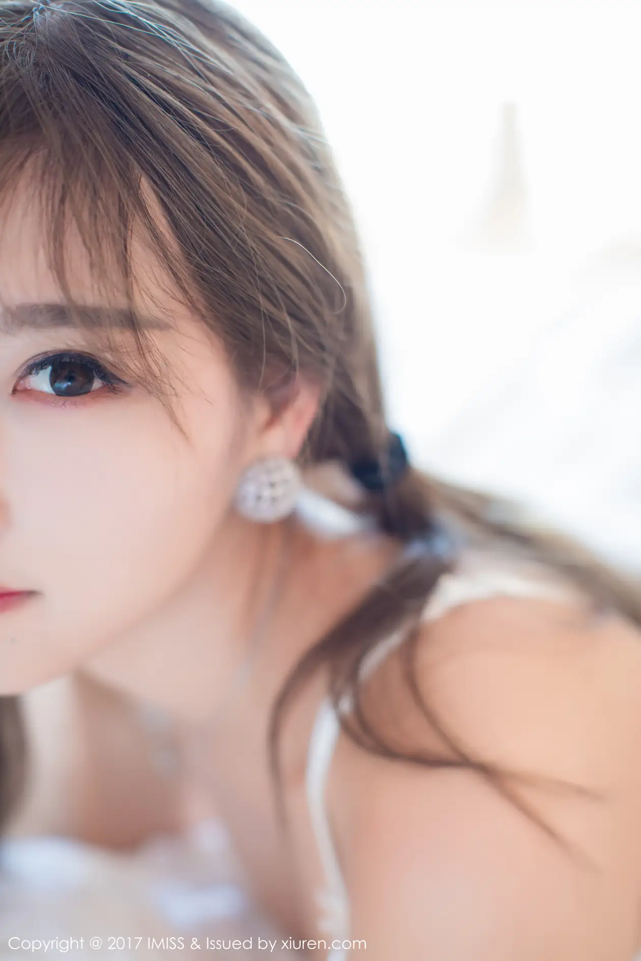 [爱蜜社] 2017.08.31 VOL.183 杨晨晨sugar#[46P]-6