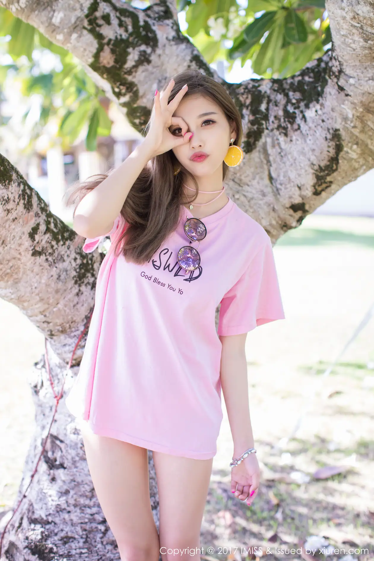 [爱蜜社] 2017.10.25 VOL.192 杨晨晨sugar#[37P]-6