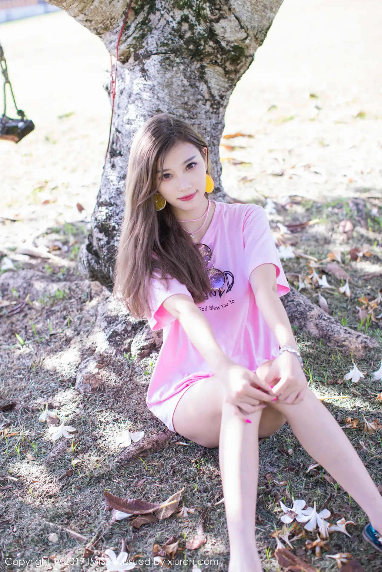 [爱蜜社] 2017.10.25 VOL.192 杨晨晨sugar#[37P]-7