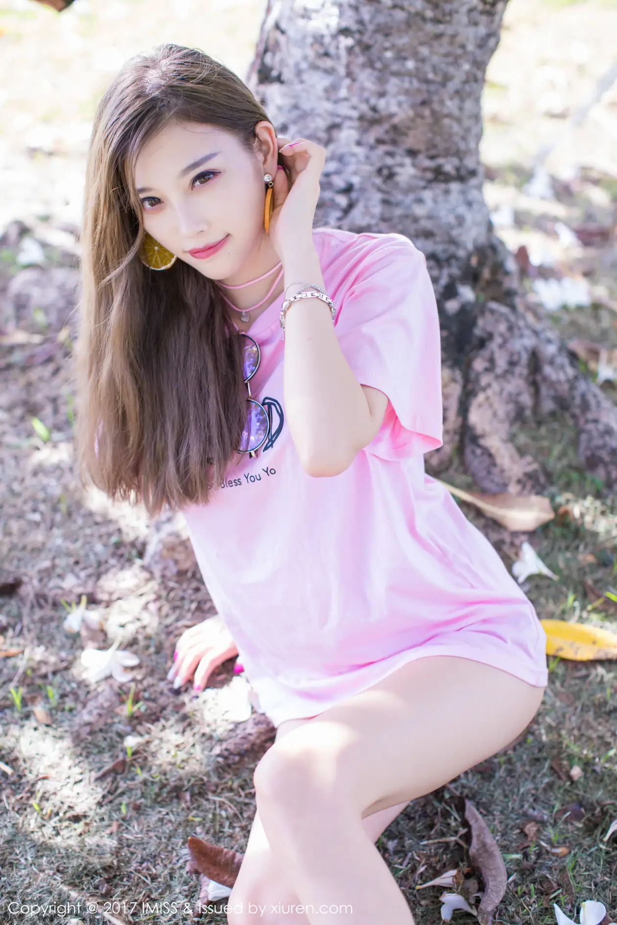 [爱蜜社] 2017.10.25 VOL.192 杨晨晨sugar#[37P]-8