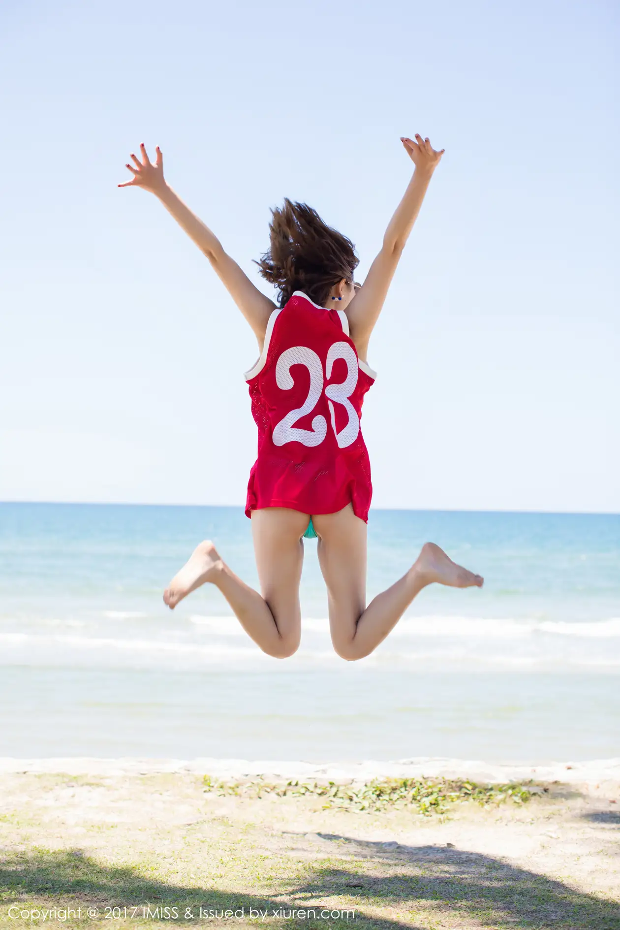 [爱蜜社] 2017.06.06 VOL.169 杨晨晨sugar#[46P]-5