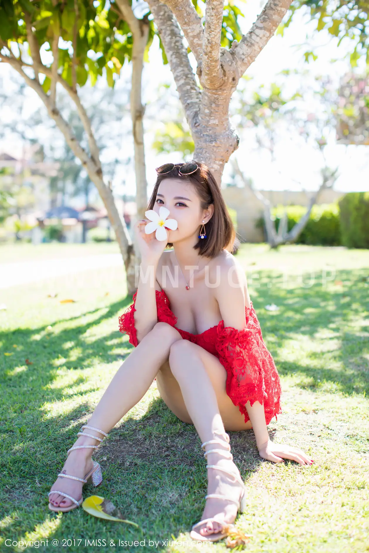 [爱蜜社] 2017.06.06 VOL.169 杨晨晨sugar#[46P]-6