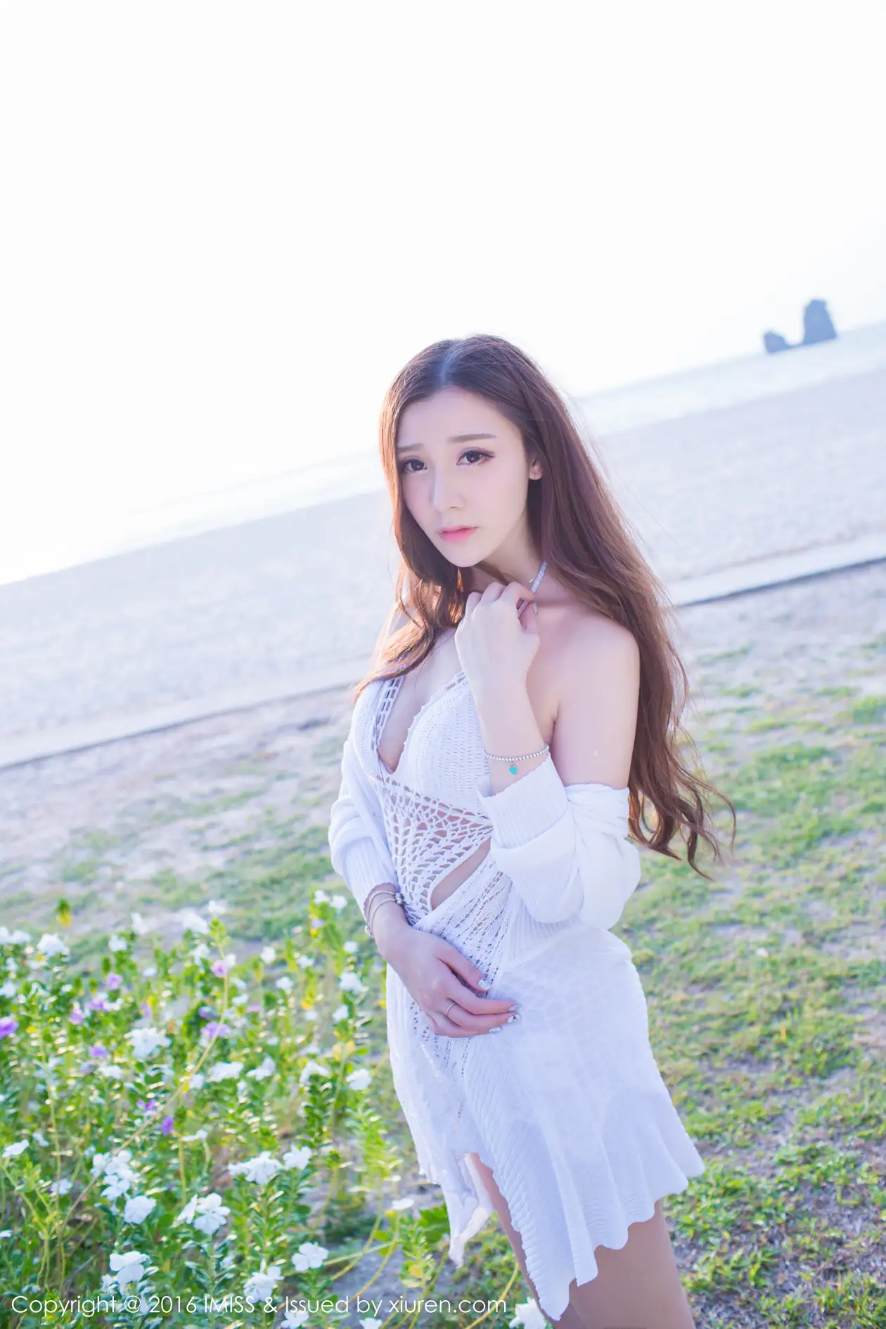 [爱蜜社] 2016.05.04 VOL.084 淼淼萌萌哒#[46P]-5