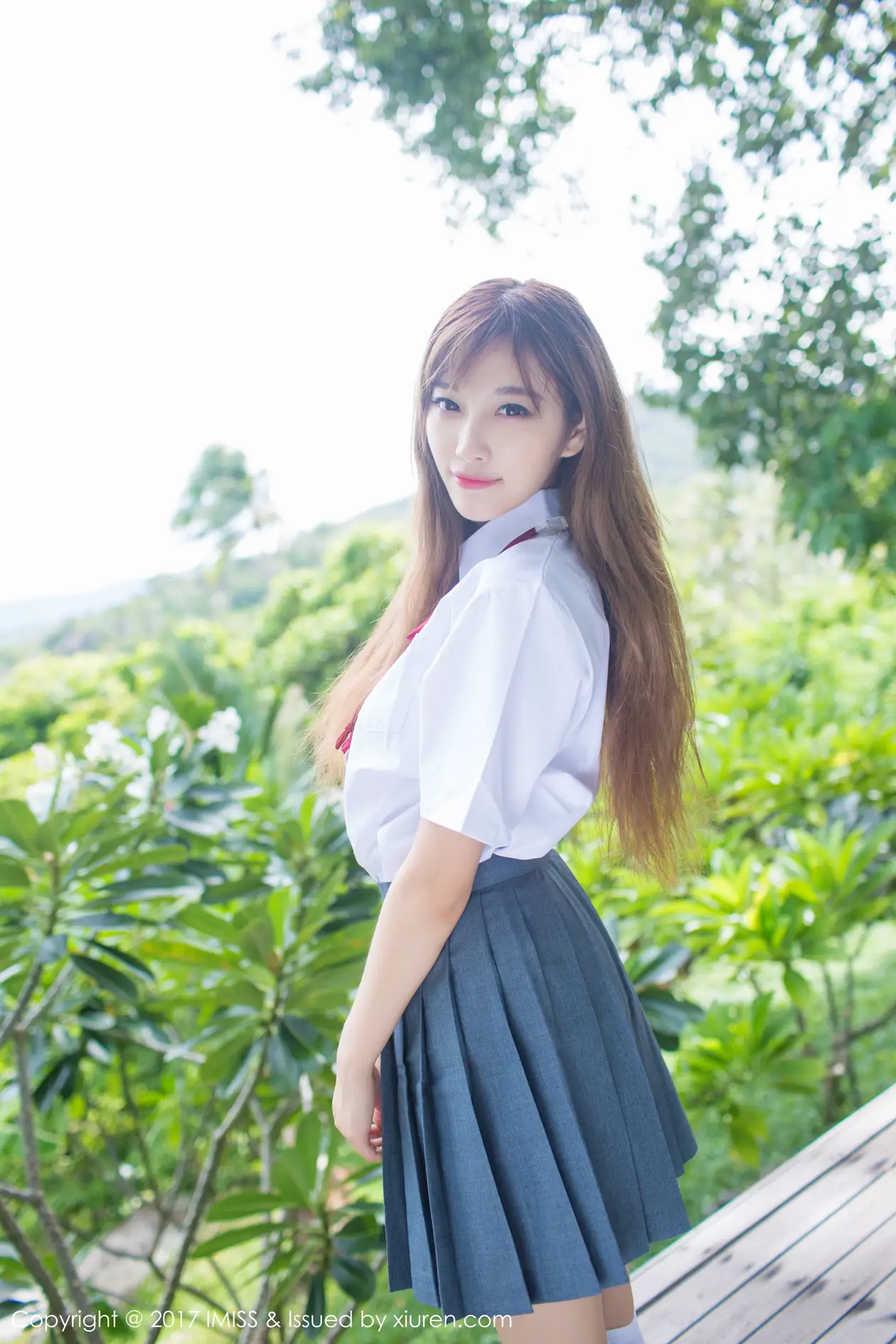 [爱蜜社] 2017.11.07 VOL.195 杨晨晨sugar#[43P]-3
