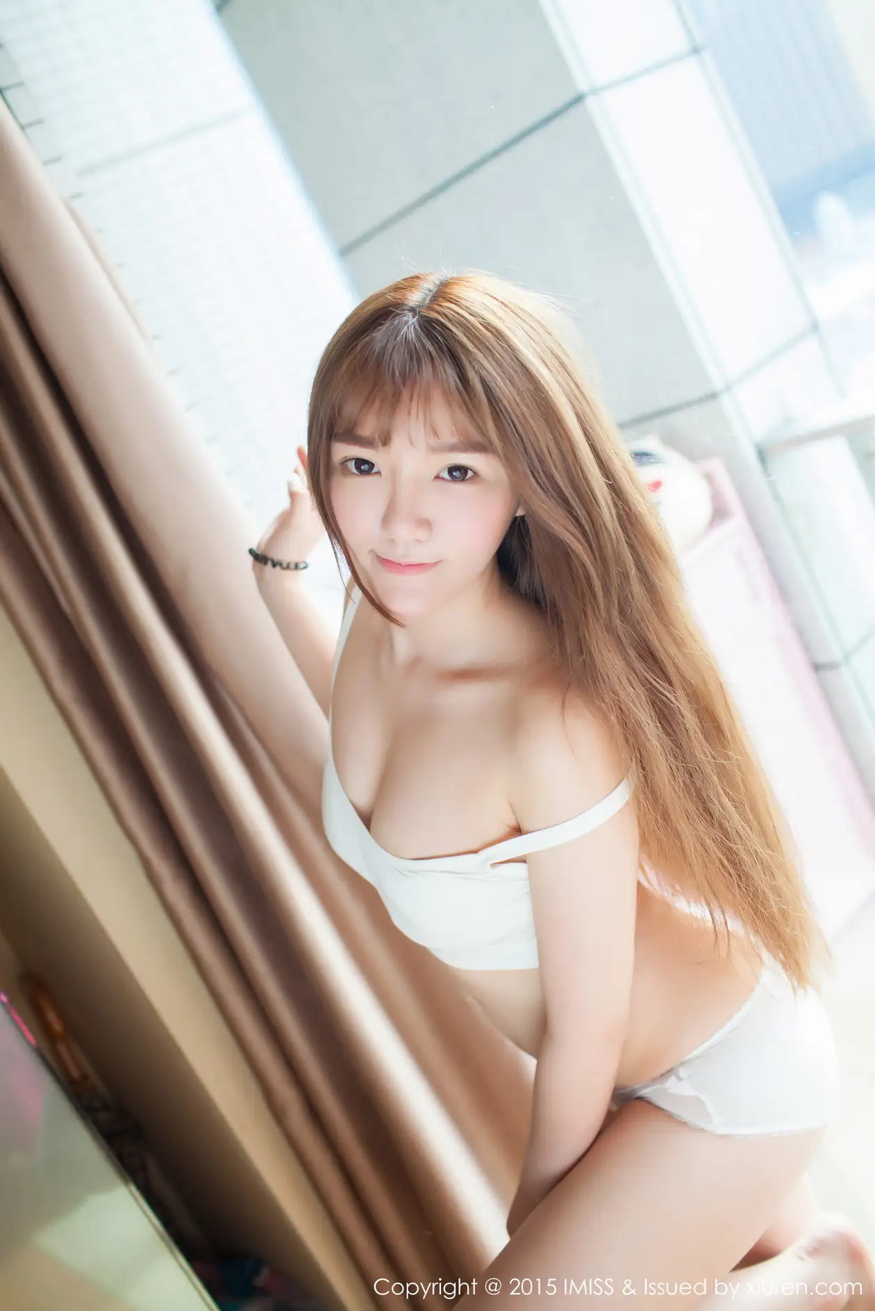 [爱蜜社] 2015.10.19 VOL.033 小宝酱#[68P]-4