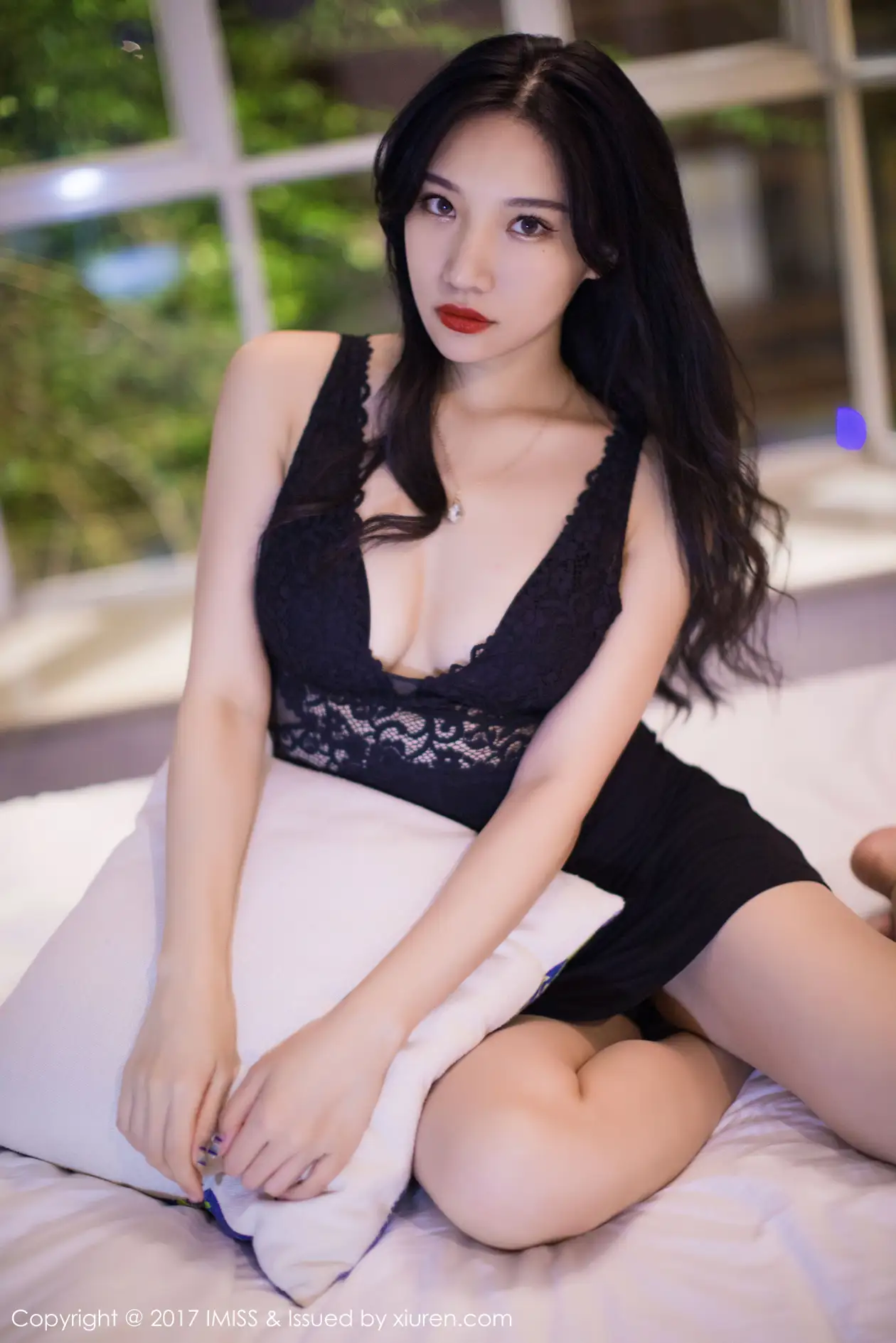 [爱蜜社] 2017.11.01 VOL.194 小狐狸Sica#[52P]-10