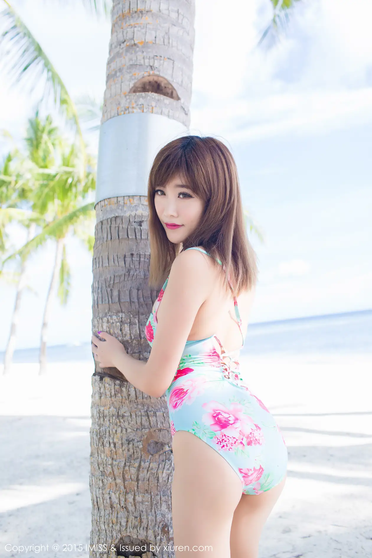 [爱蜜社] 2015.12.21 VOL.055 程小烦不烦#[54P]-9