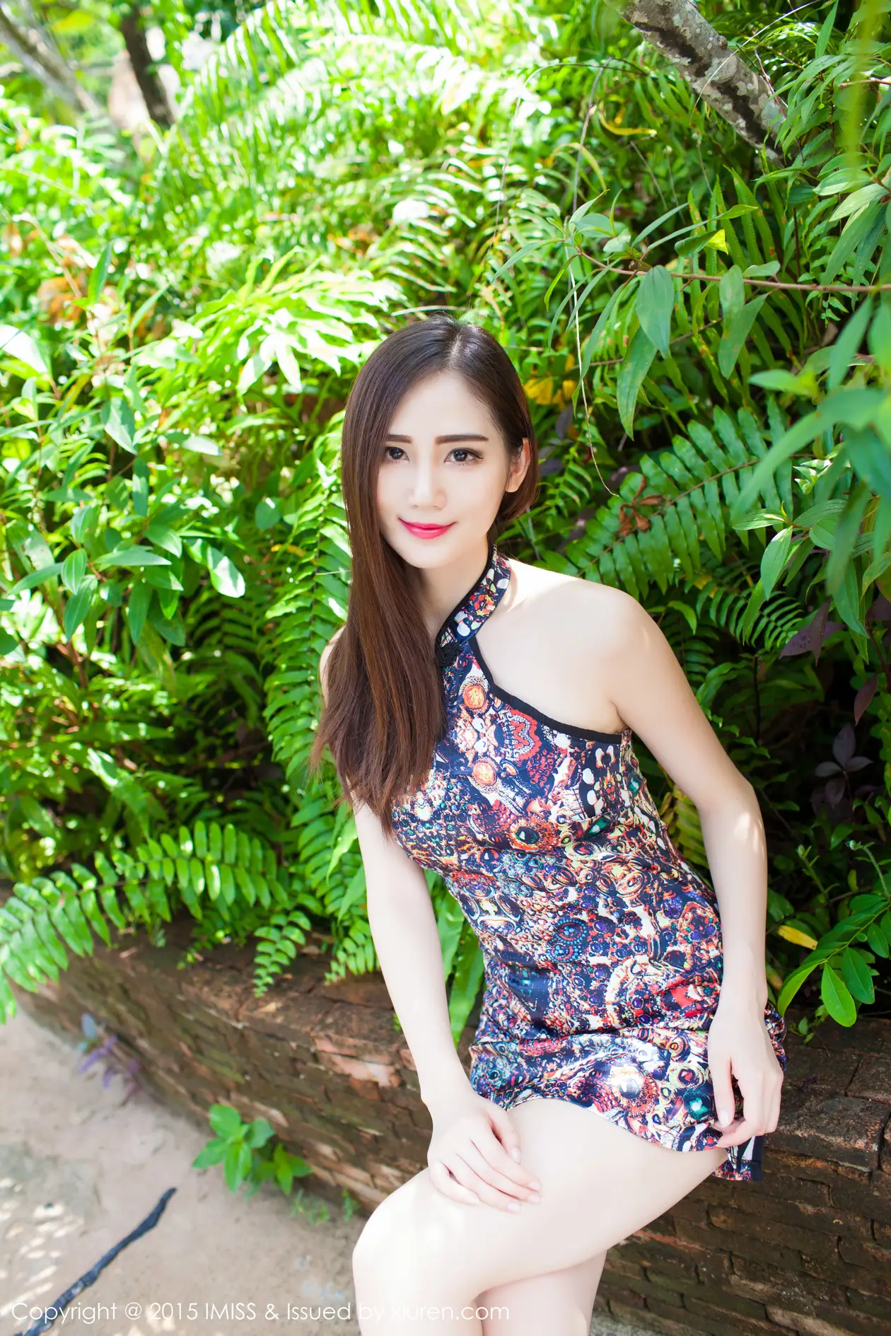 [爱蜜社] 2015.10.13 VOL.030 SISY思#[54P]-3