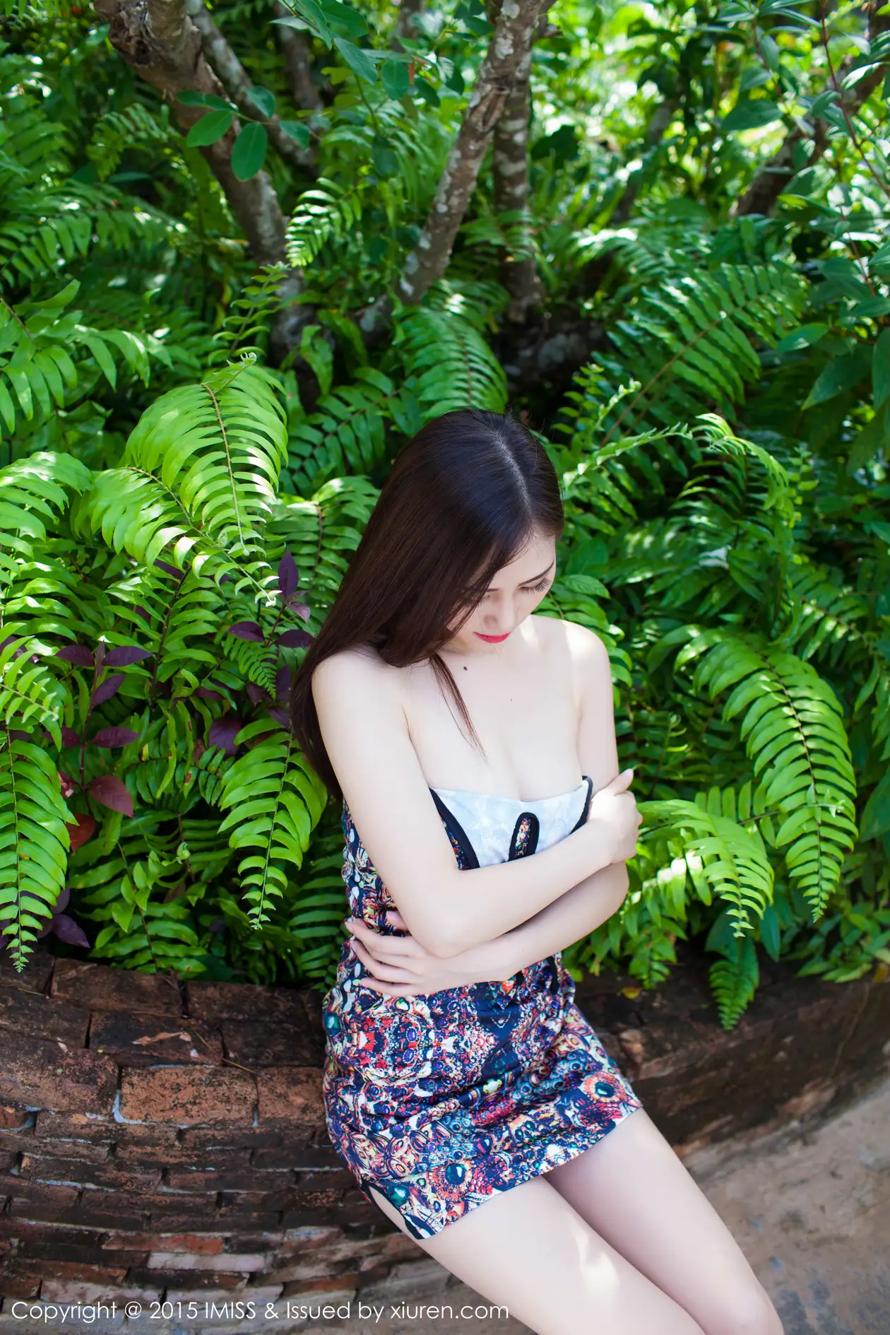 [爱蜜社] 2015.10.13 VOL.030 SISY思#[54P]-10