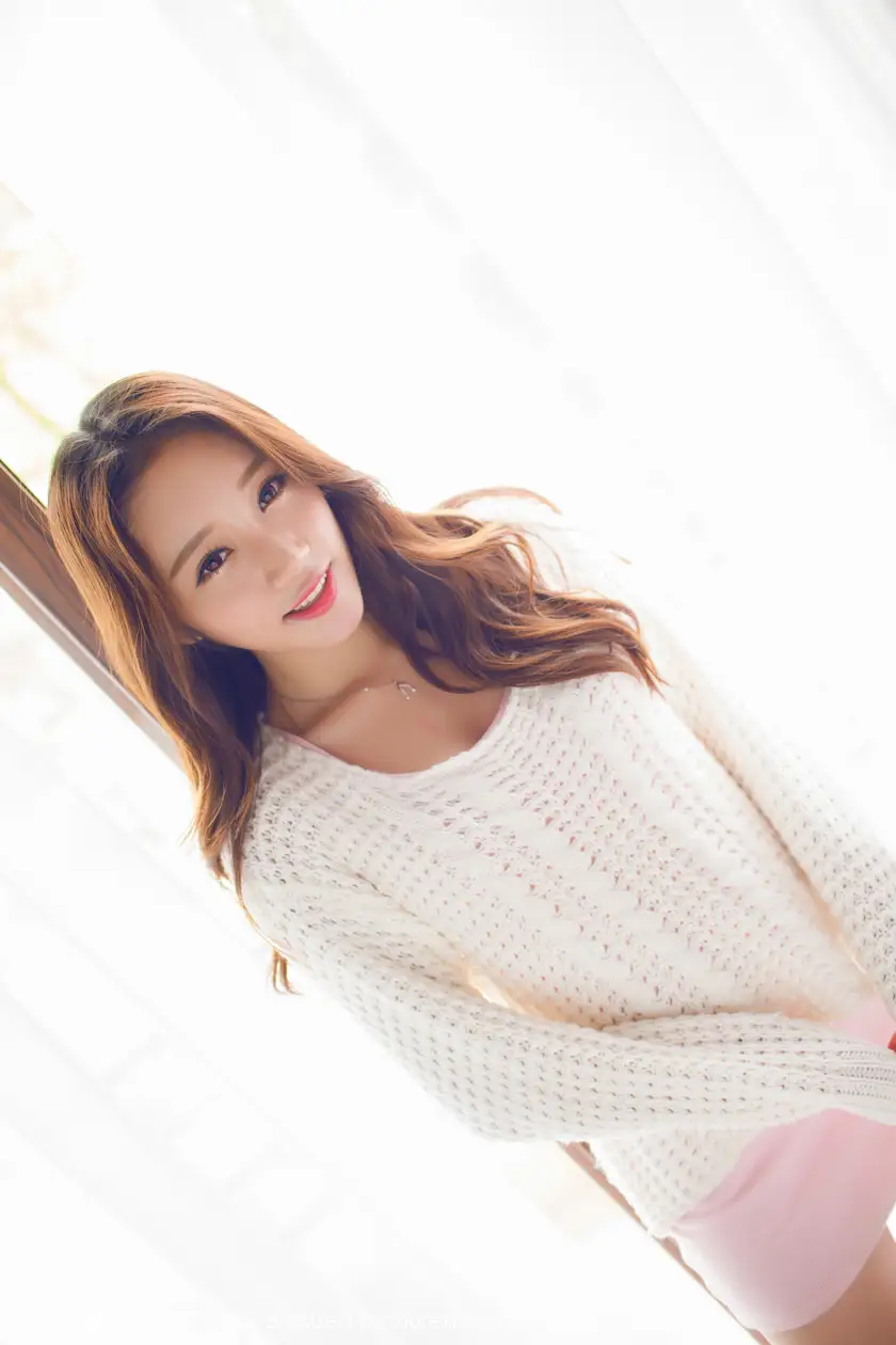 [爱蜜社] 2015.08.25 VOL.015 小丽莎萌萌哒#[51P]-9