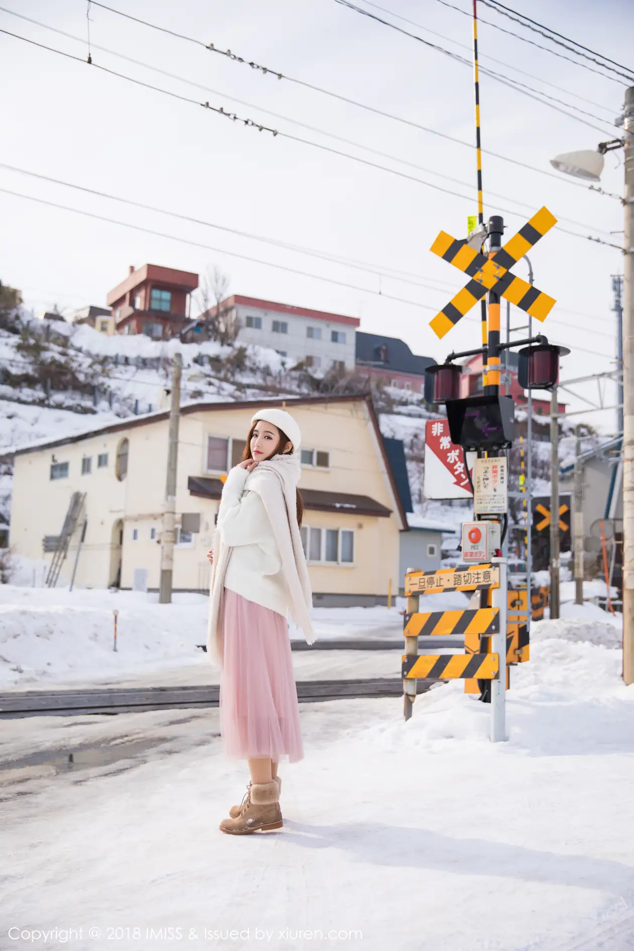 [爱蜜社] 2018.06.13 VOL.253 猫宝#[57P]-6