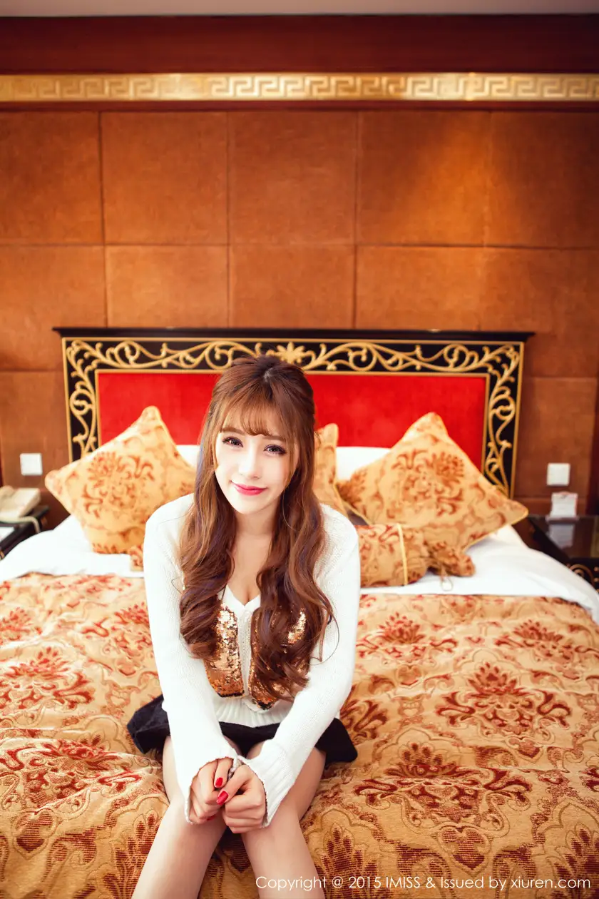 [爱蜜社] 2015.08.13 VOL.012 田老师#[65P]-5