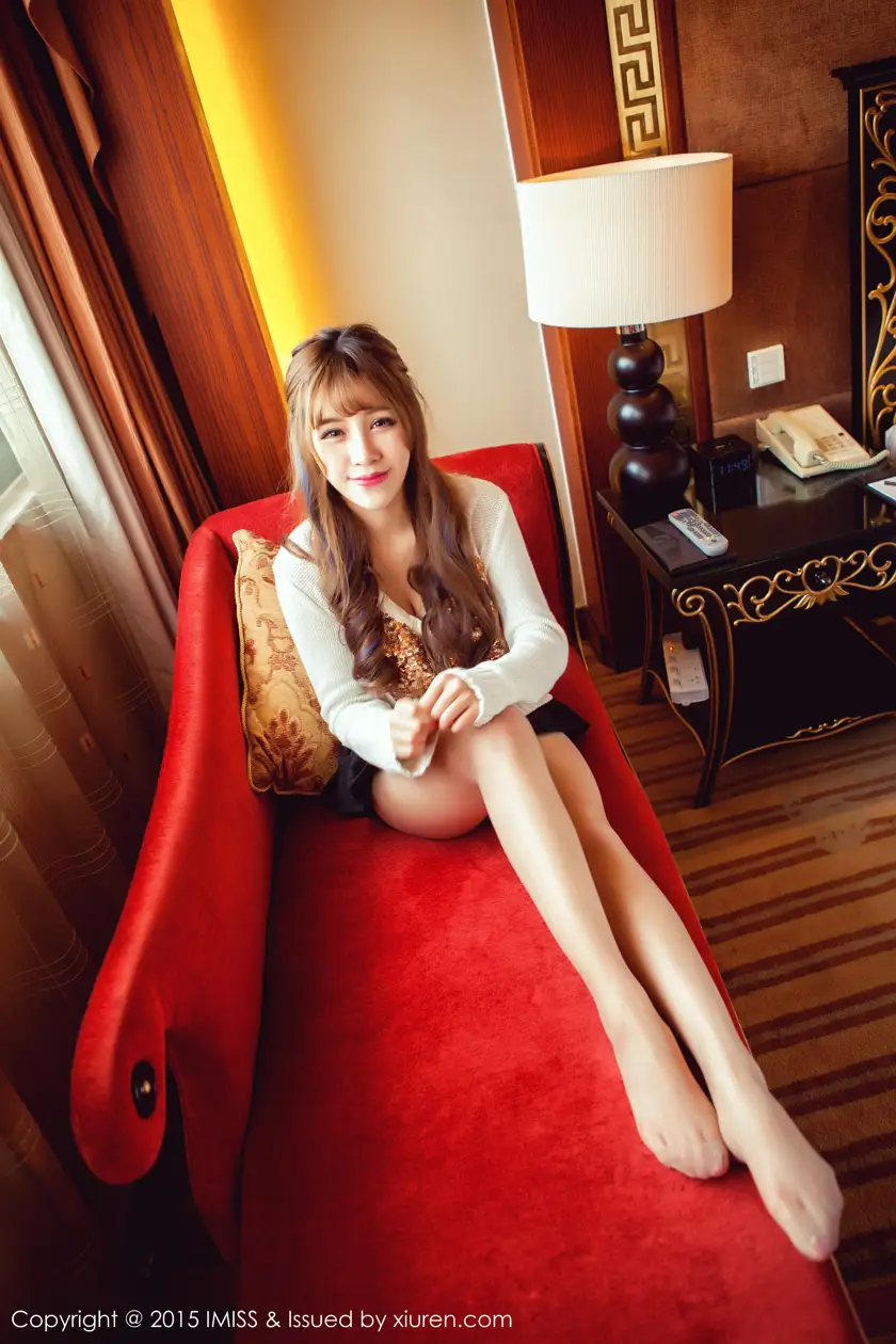 [爱蜜社] 2015.08.13 VOL.012 田老师#[65P]-7