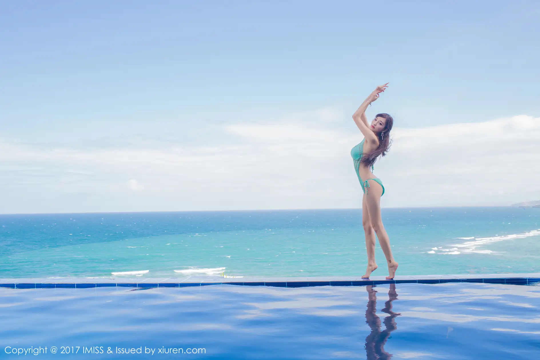 [爱蜜社] 2017.01.11 VOL.147 sugar小甜心CC#[54P]-4