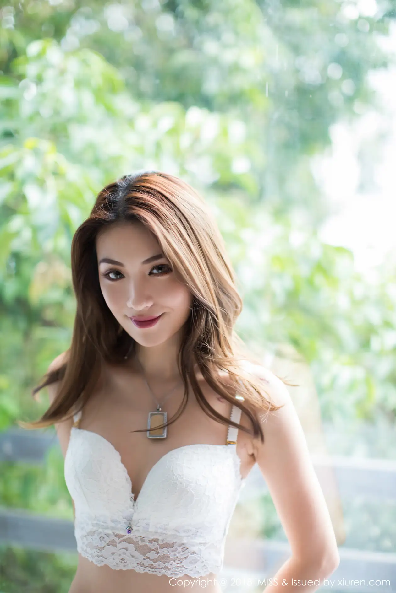 [爱蜜社] 2018.06.04 VOL.250 Arlie#[45P]-8