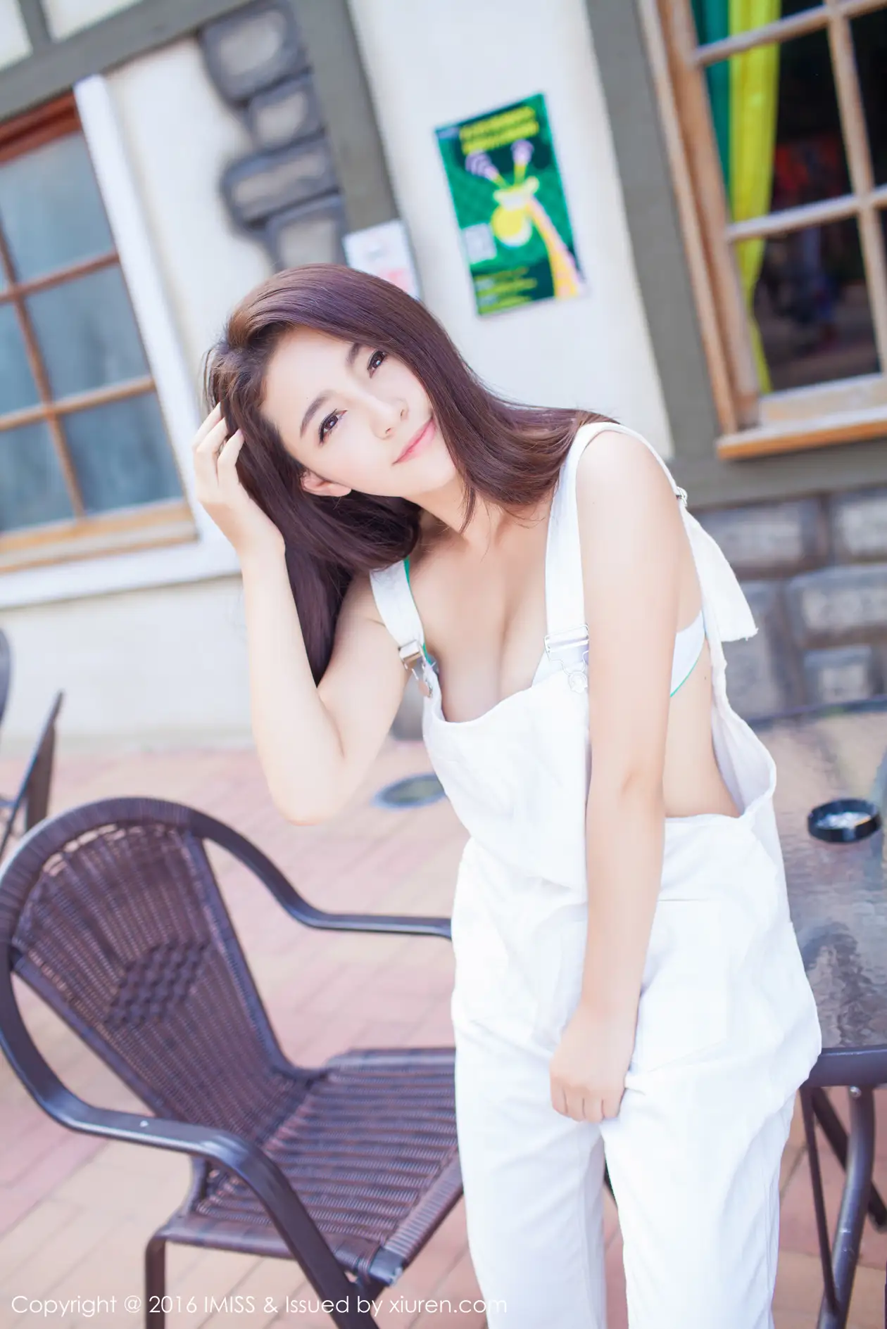 [爱蜜社] 2016.02.06 VOL.066 夏茉GIGI#[59P]-10