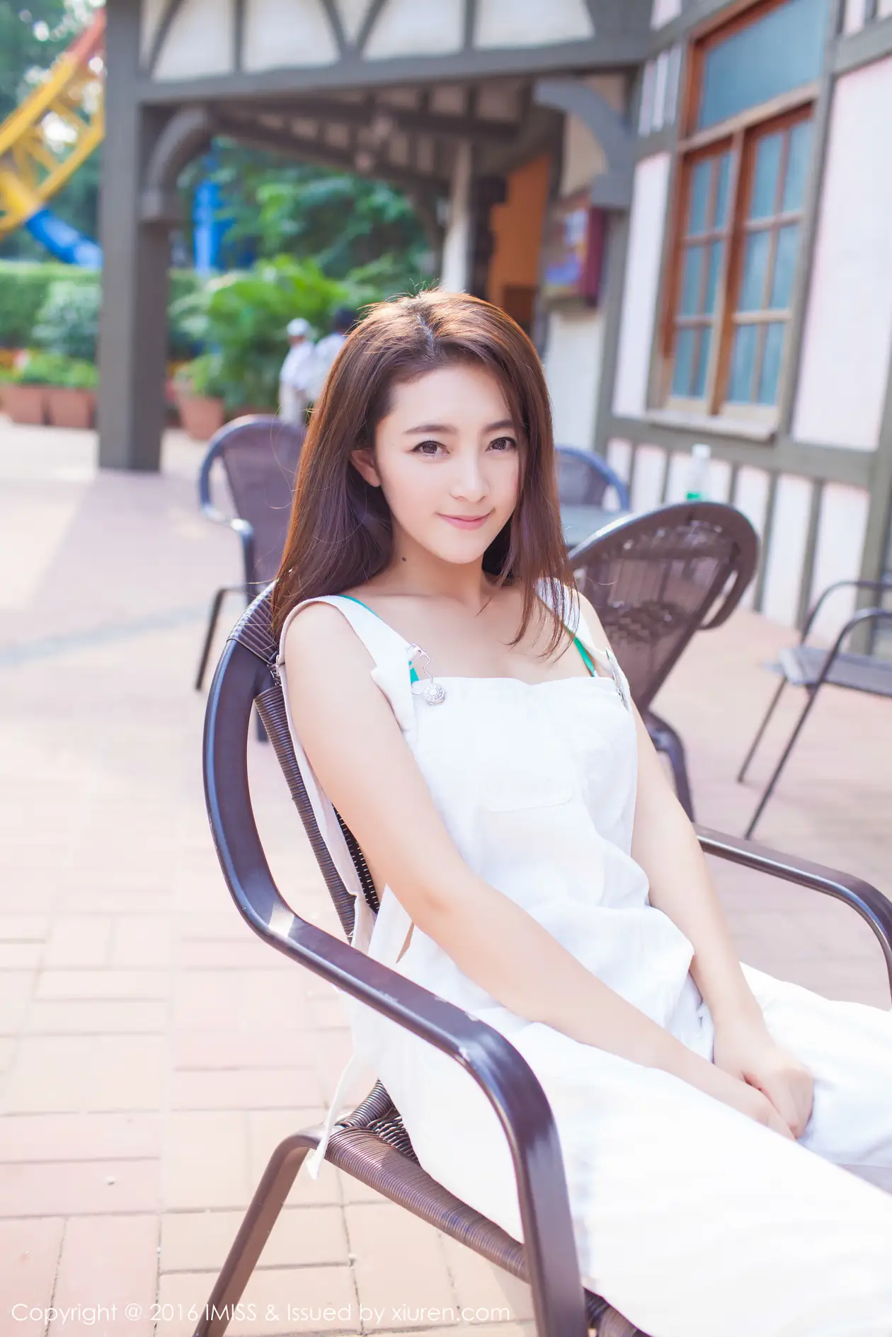 [爱蜜社] 2016.02.06 VOL.066 夏茉GIGI#[59P]-2