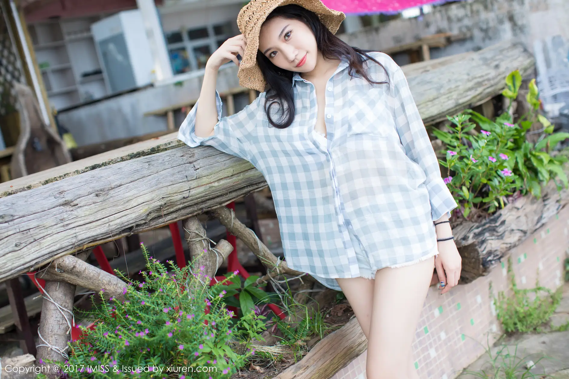 [爱蜜社] 2017.08.28 VOL.182 小狐狸Sica#[46P]-4